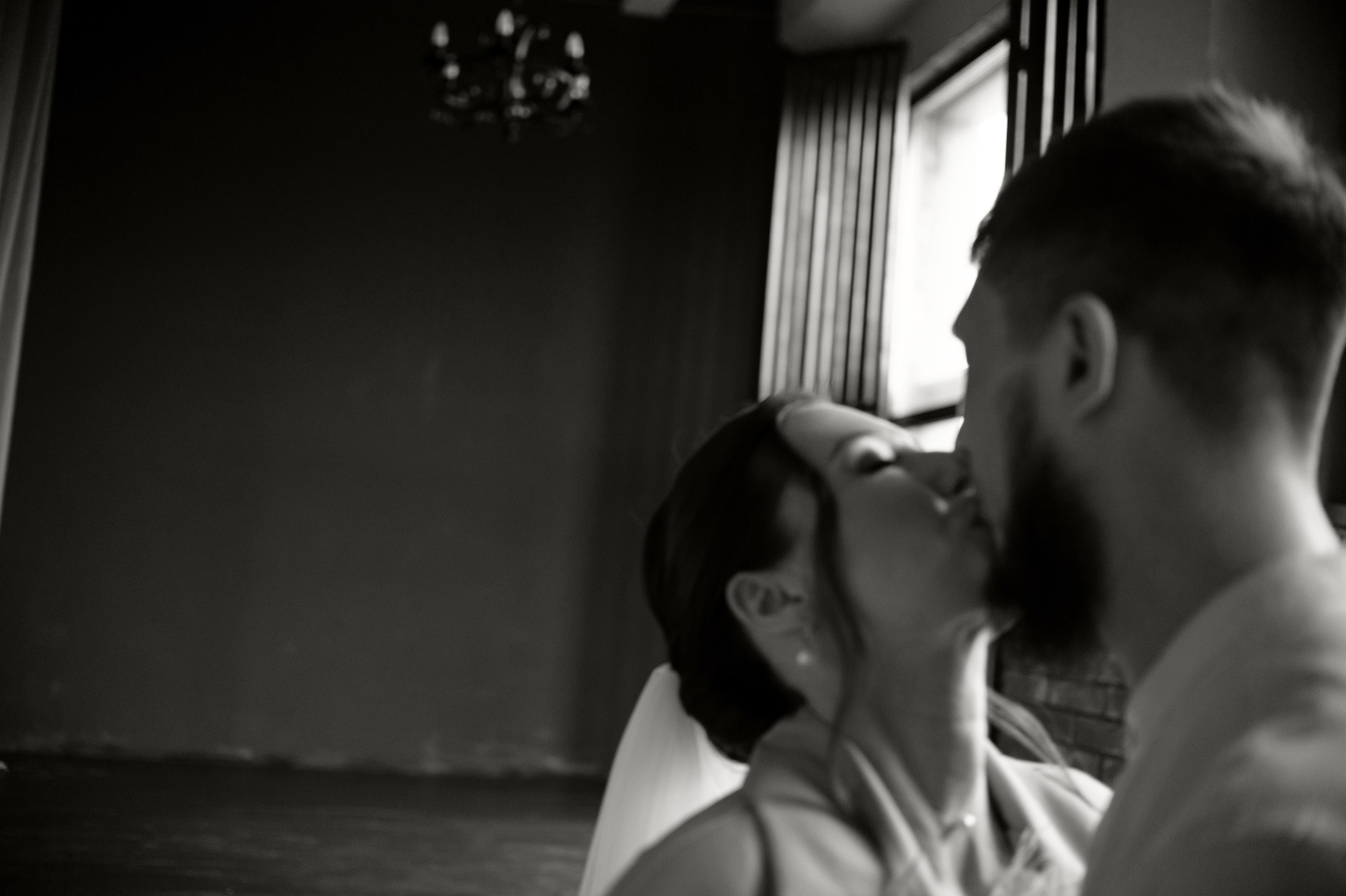 Ярослав и Марина. Фотограф в Екатеринбурге Артём Зайнетдинов