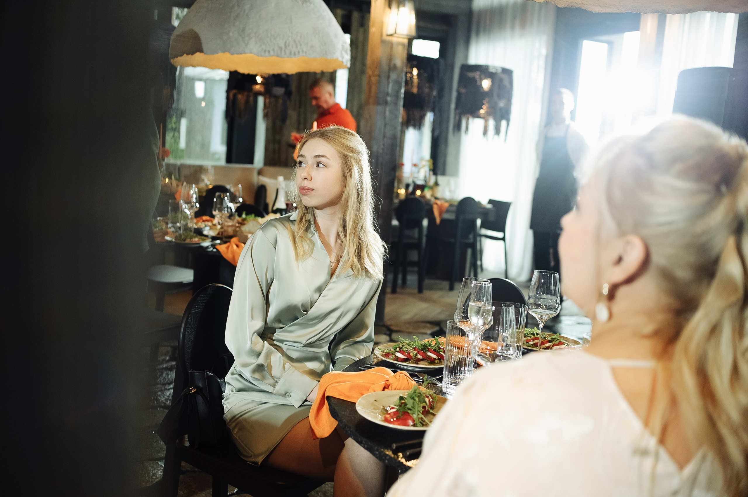 Светское мероприятие. Фотограф в Екатеринбурге Артём Зайнетдинов