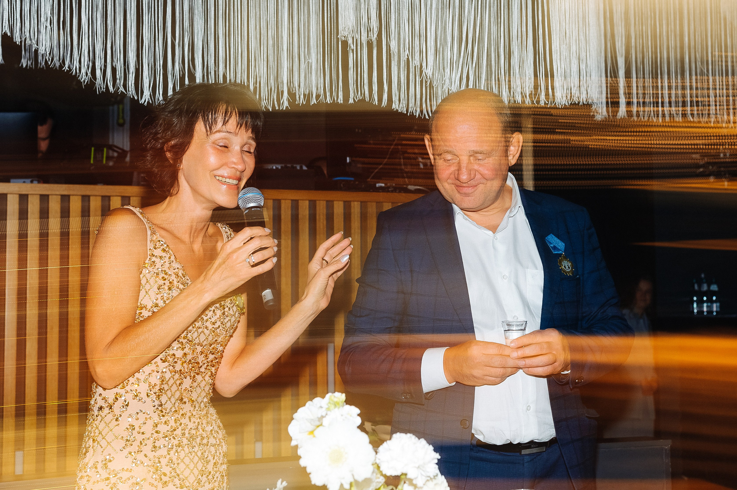 Годовщина свадьбы в Atmosfera. Свадебный фотограф в Екатеринбурге Артём Зайнетдинов