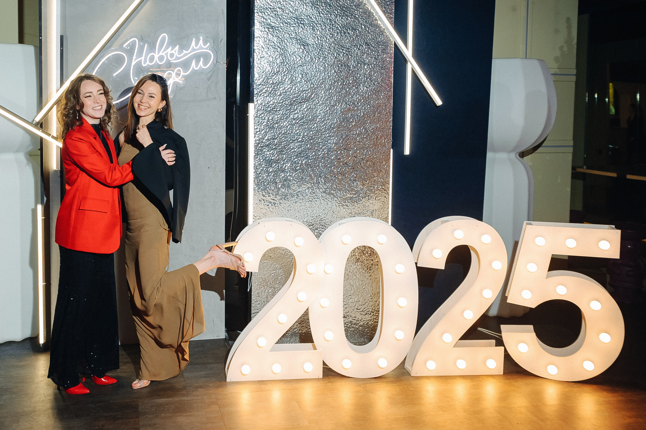 Корпоратив для ЧОП. Фотограф в Екатеринбурге Артём Зайнетдинов