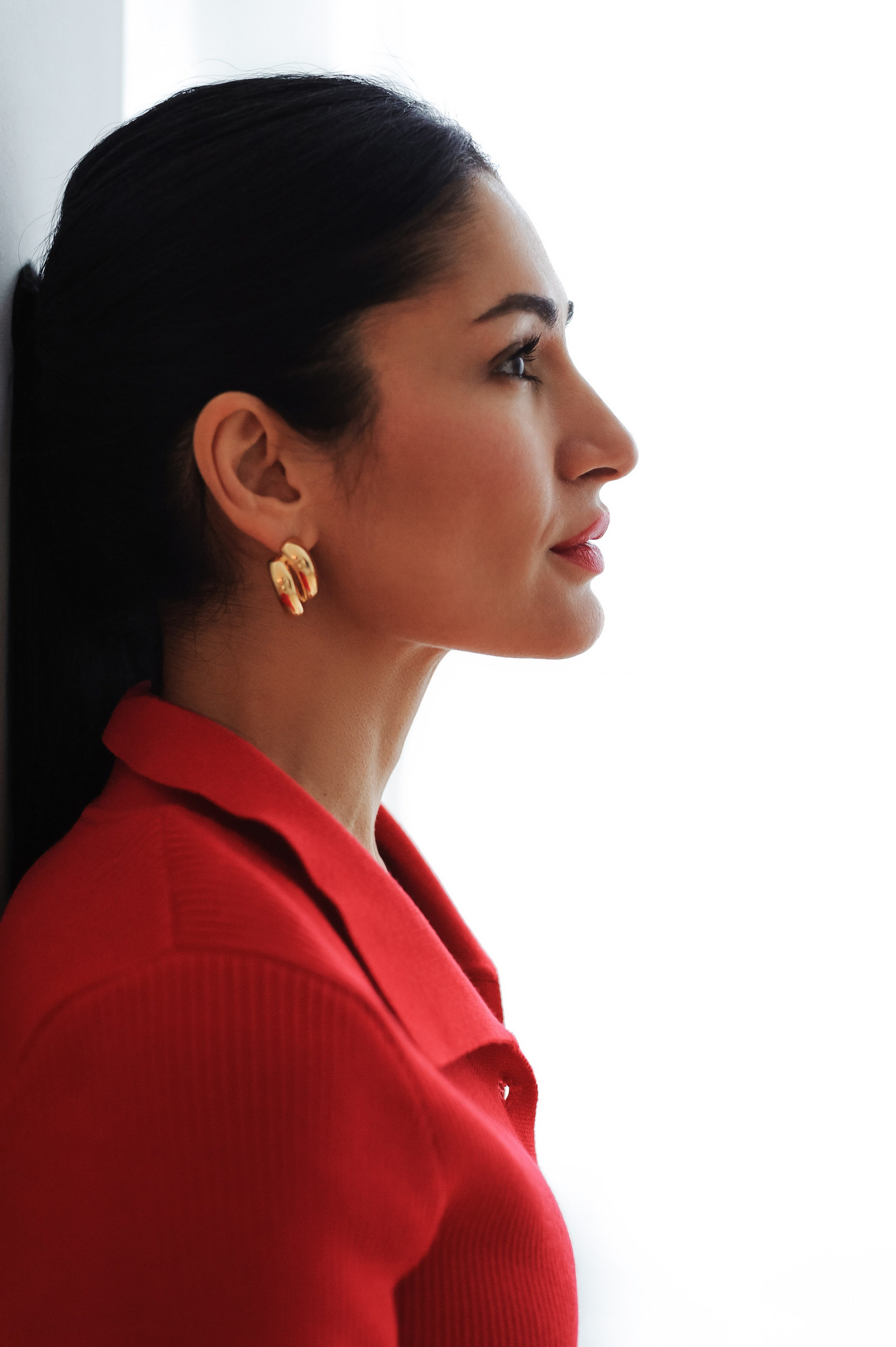 Светлана. Фотограф в Екатеринбурге Артём Зайнетдинов