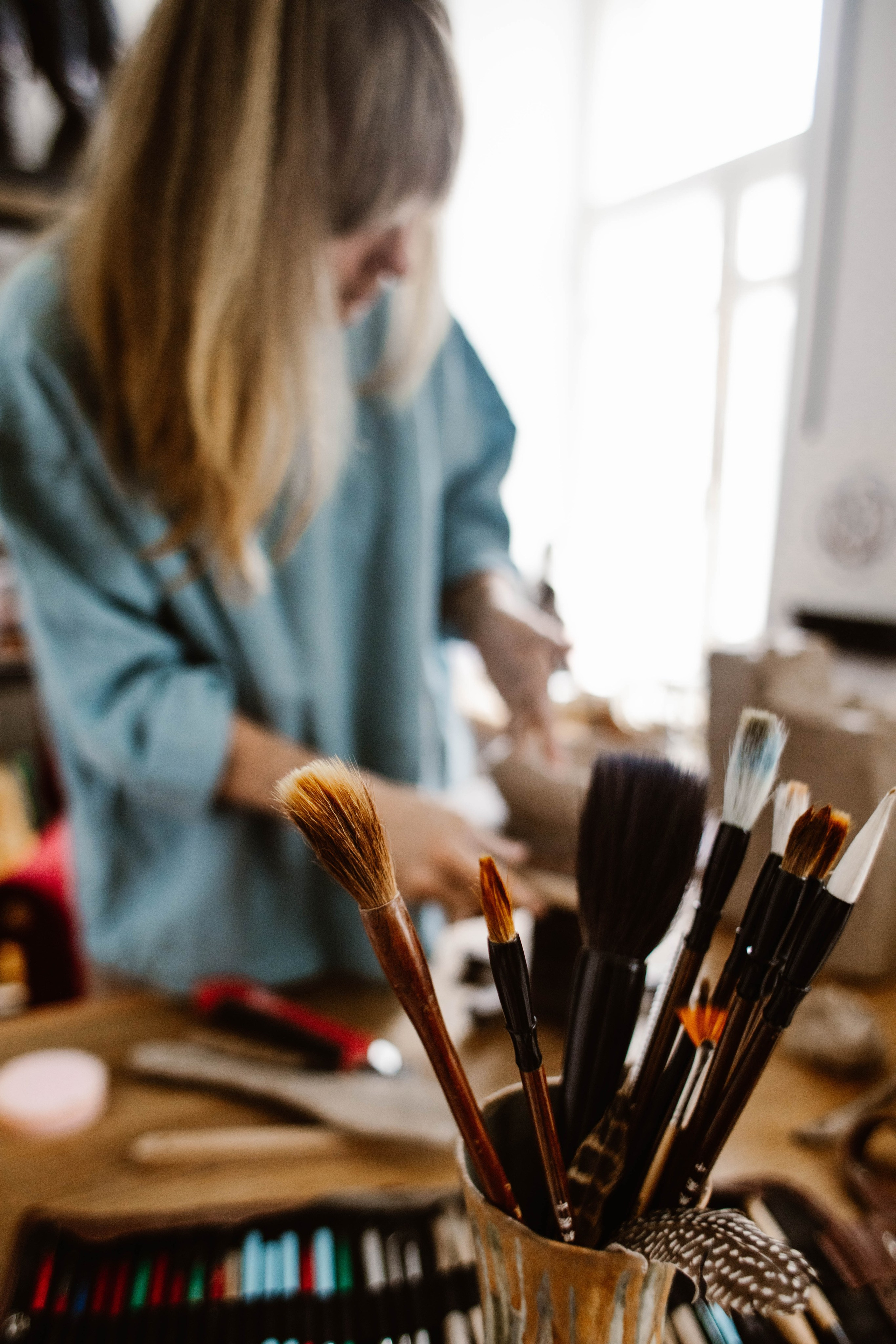 Марина Мистраль. Фотограф в Нижнем Новгороде
