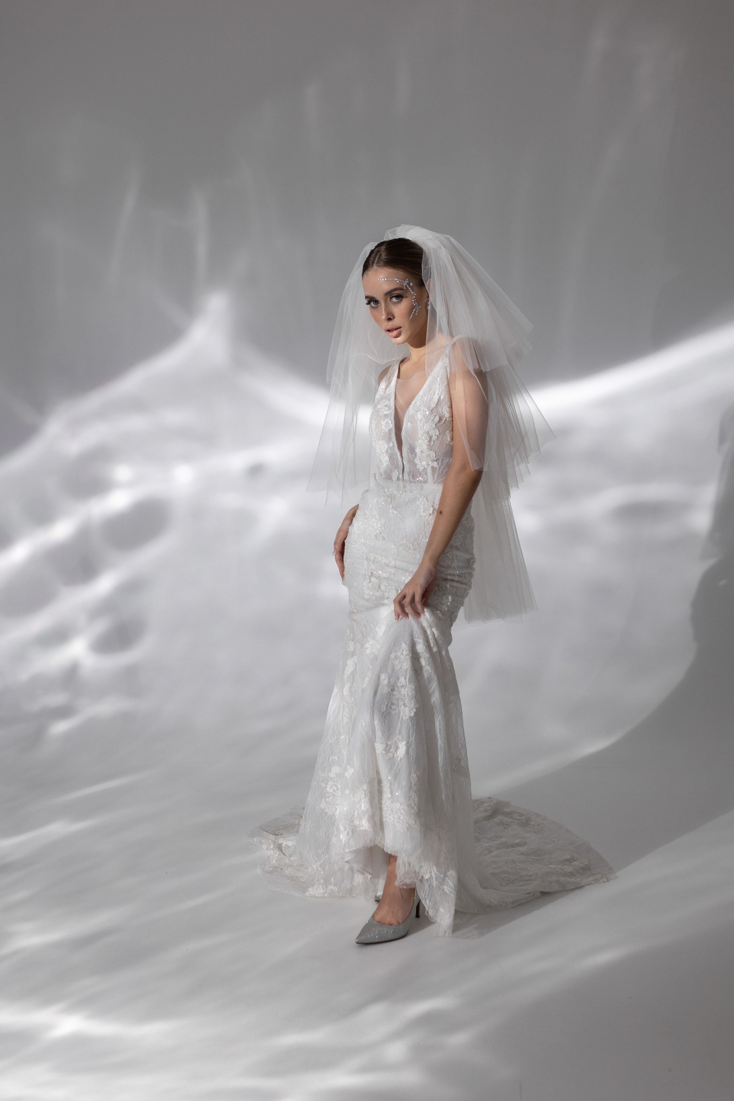 Диана. Свадебный фотограф Воронеж Мария Мардасова