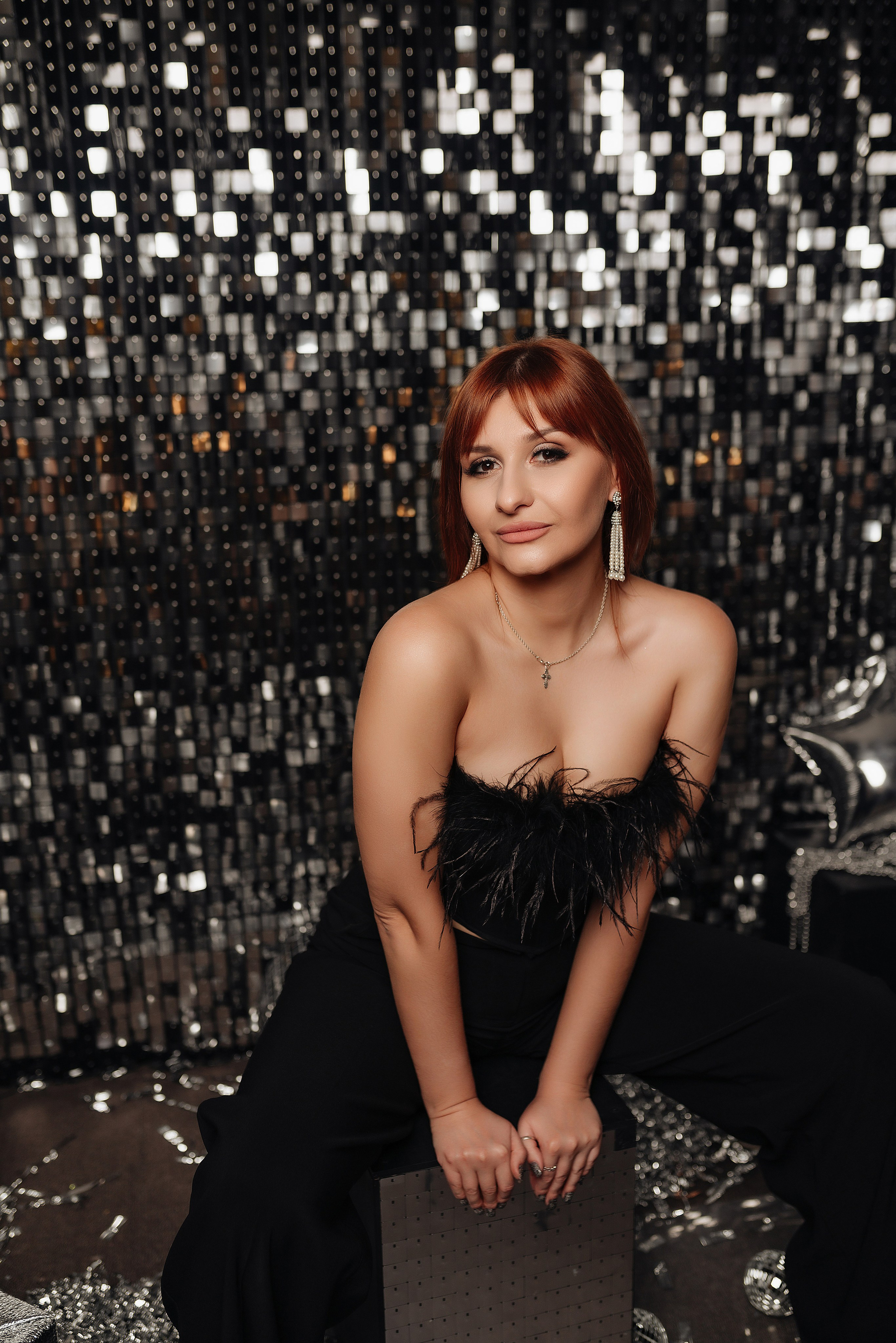 Ксения. Фотограф Карина Шмулёва. Воронеж и область