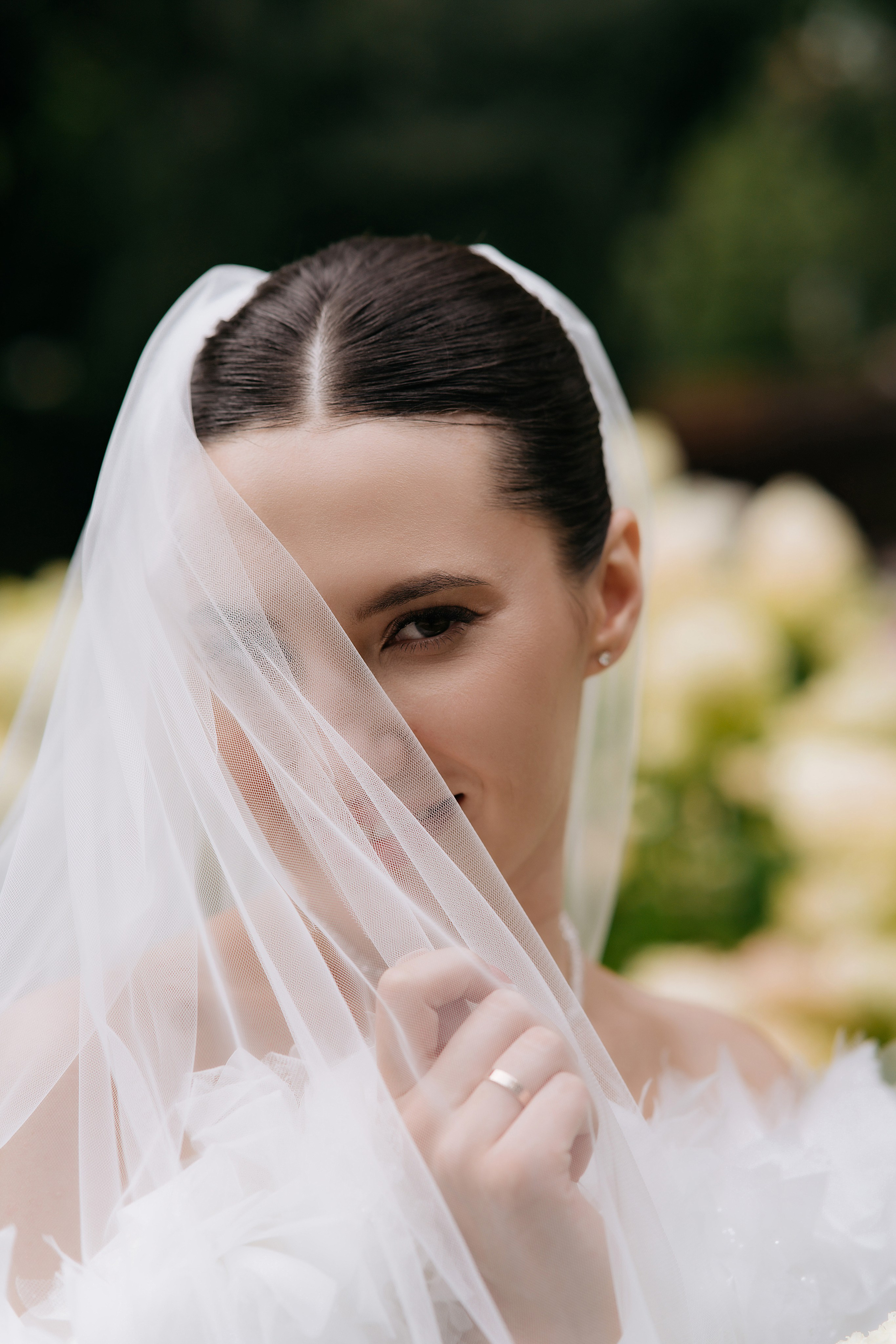 Анна и Виктор. Фотограф Карина Шмулёва. Воронеж и область