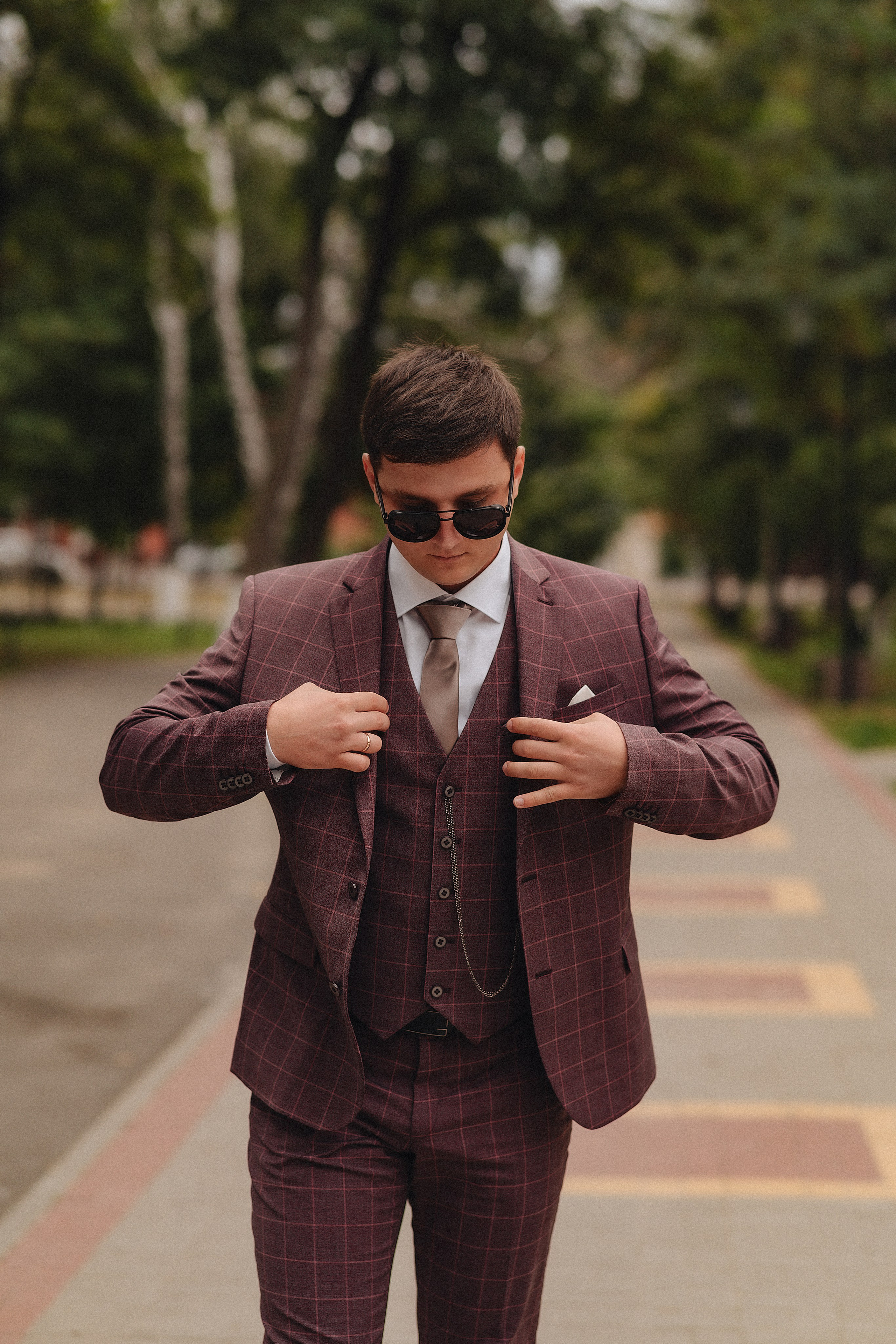 Ангелина и Никита. Фотограф Карина Шмулёва. Воронеж и область