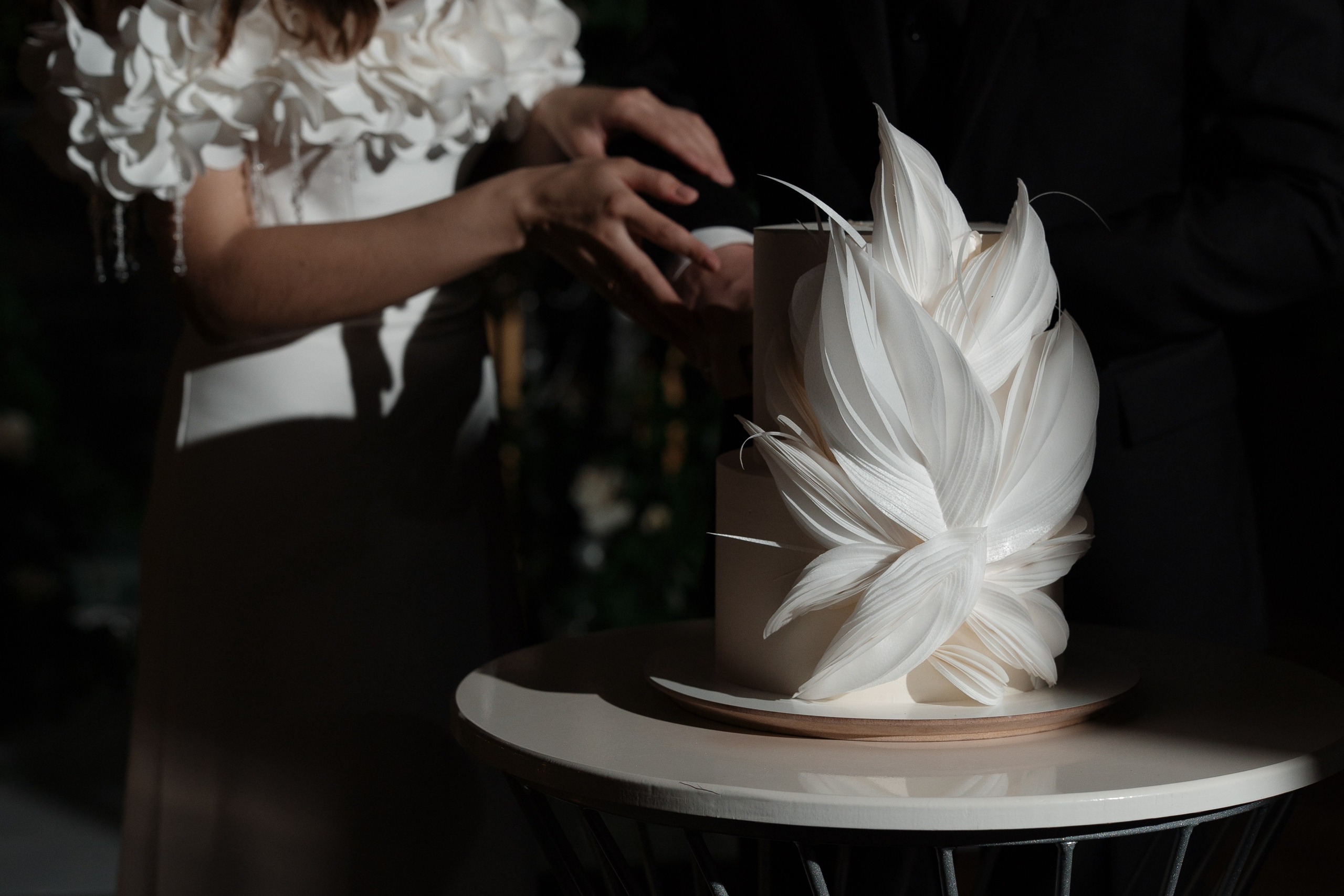 Никита и Наташа. Свадебный и семейный фотограф в Санкт-Петербурге Дмитрий Панин