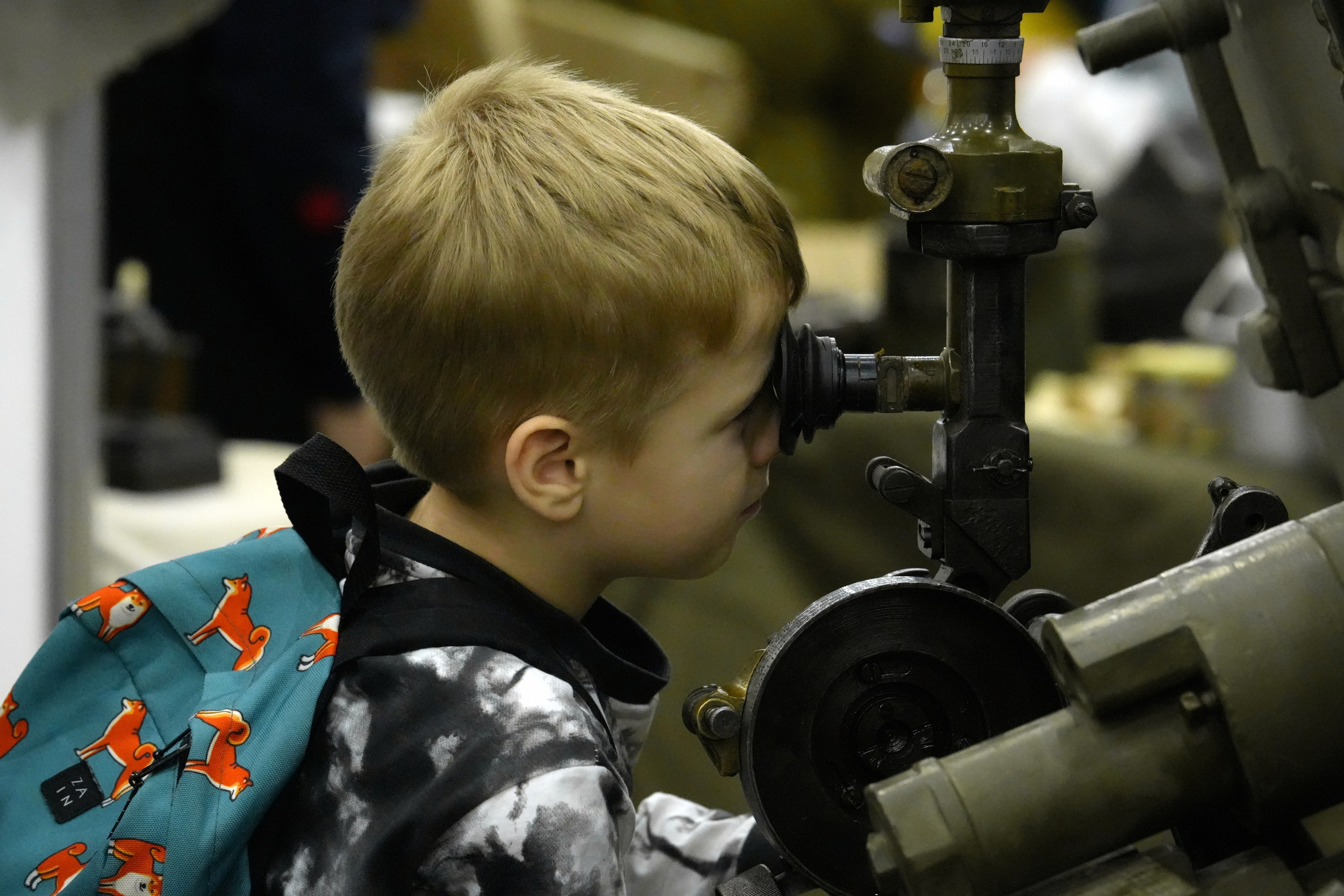 РЕКОН 2025. Вадим Шейдин