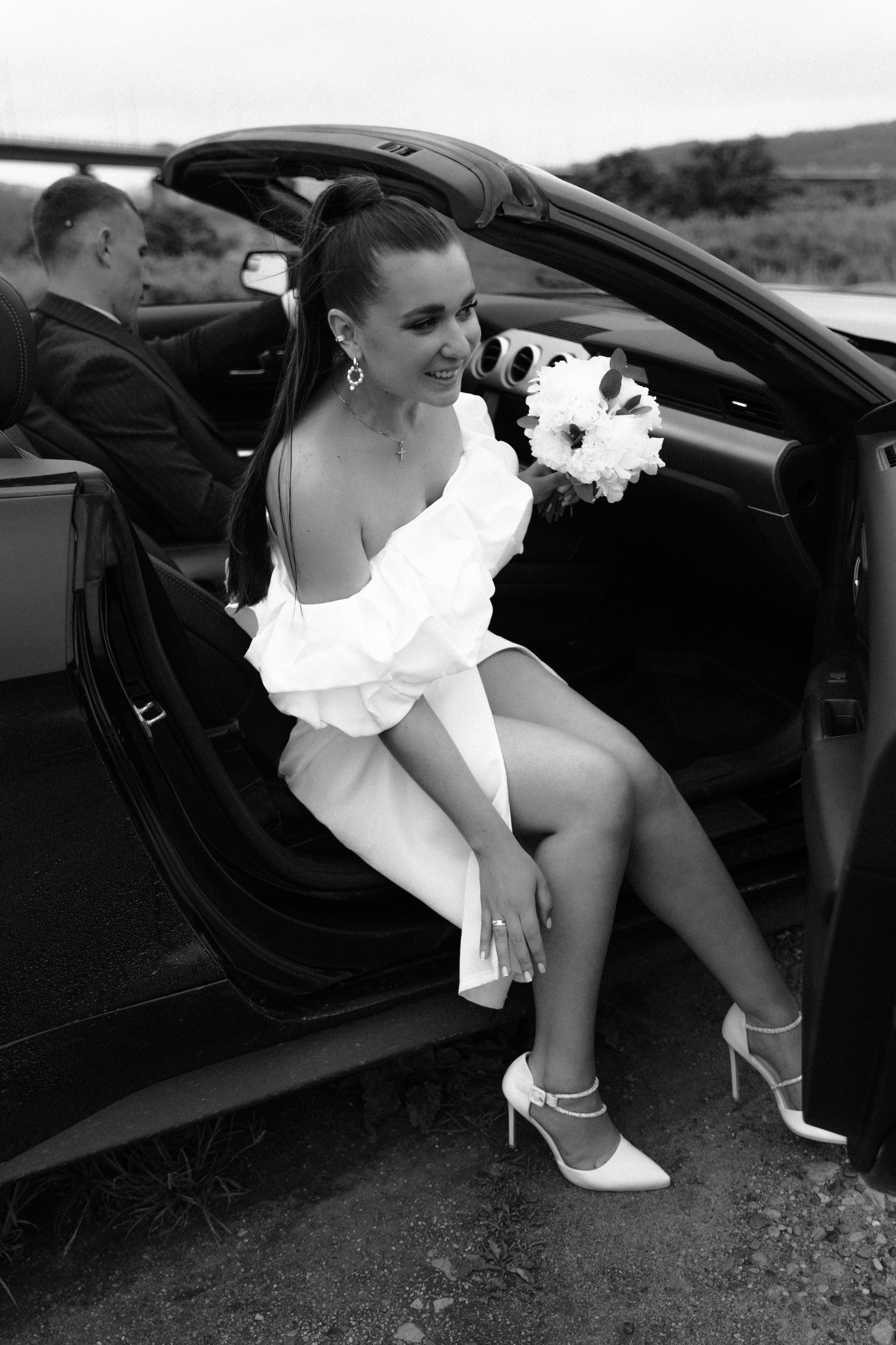 Инна и Алексей. Фотограф Влада Лаптева Владивосток, Приморский край