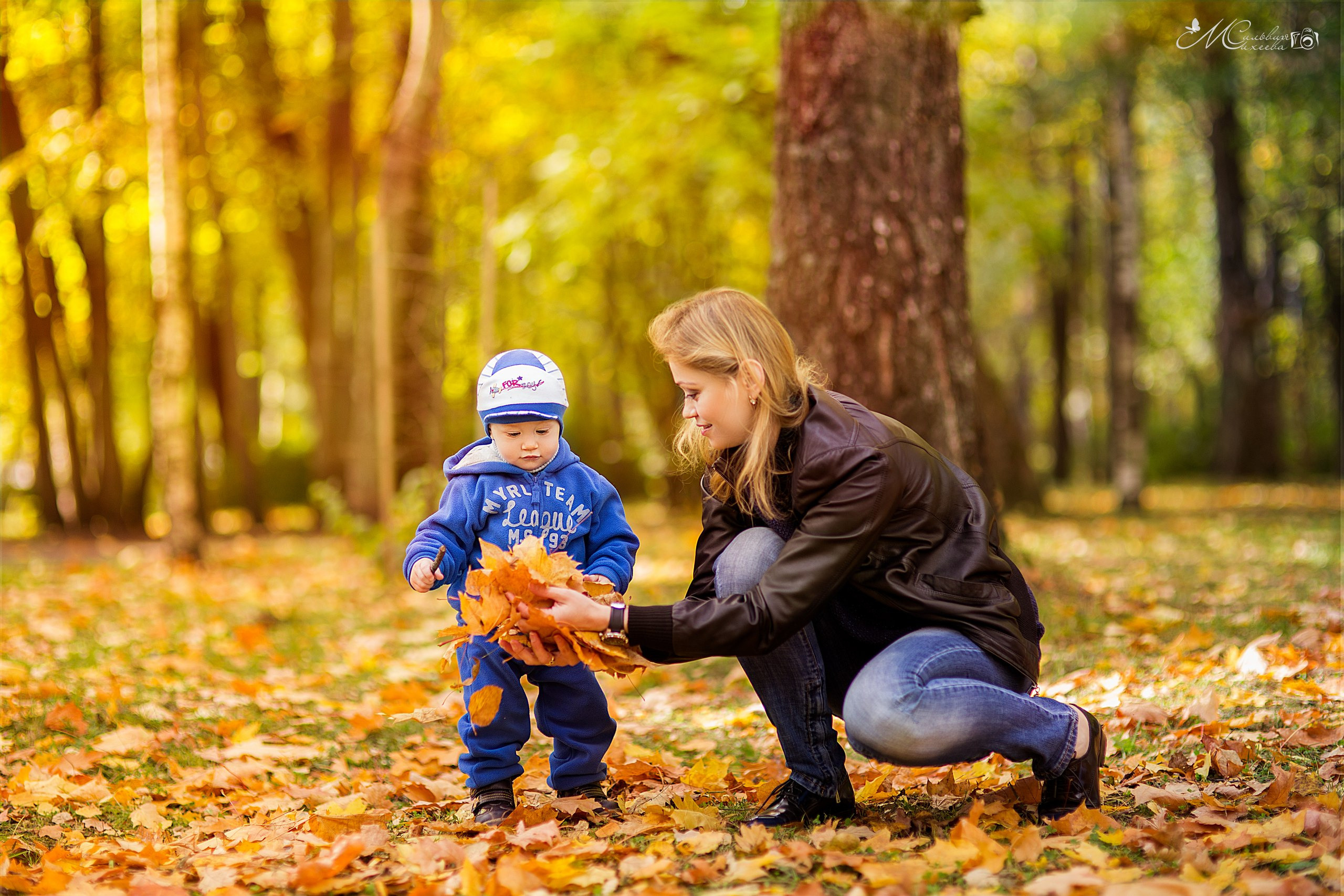 Отзывы. Семейный и детский фотограф в Кирове Сильвия Михеева