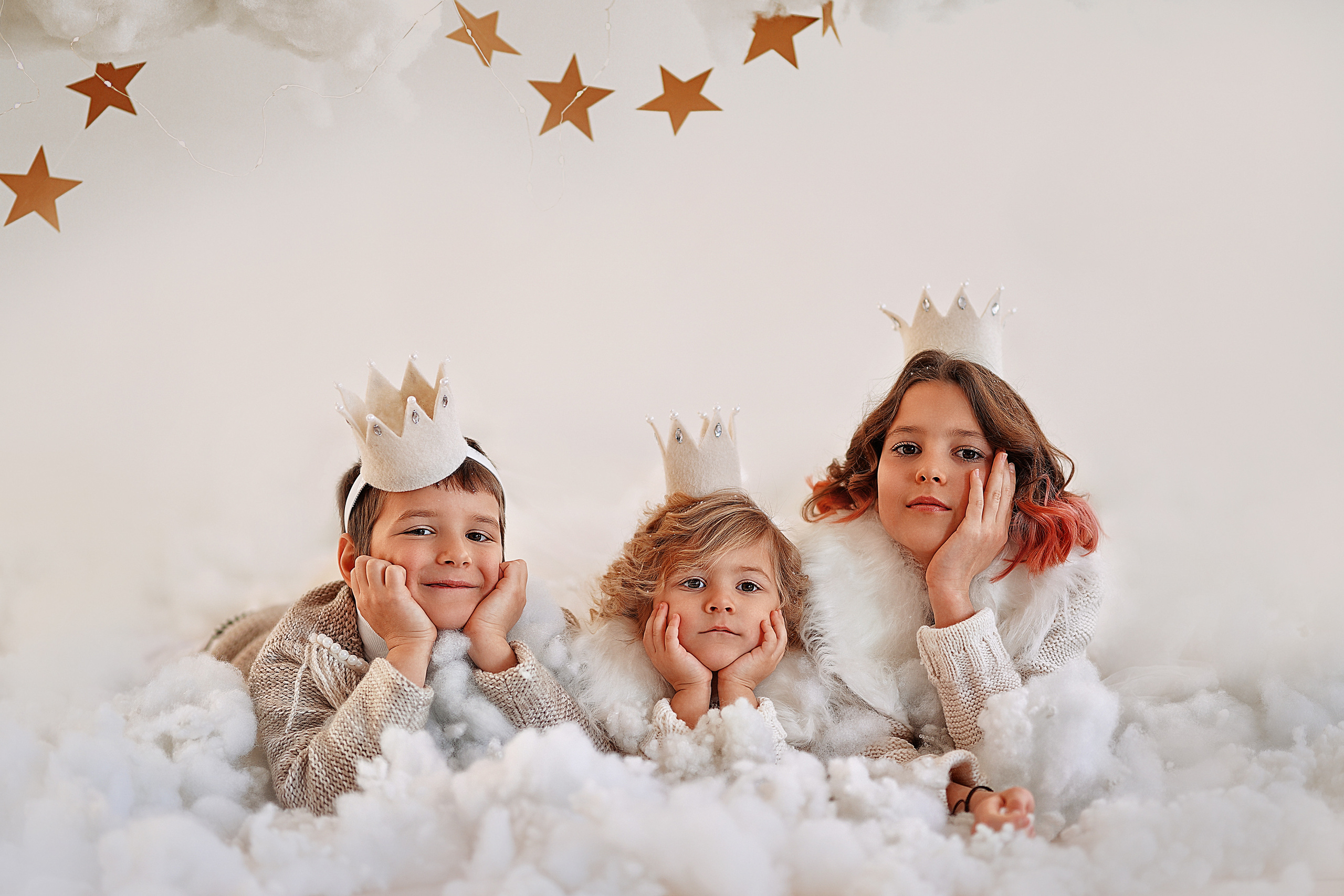 Отзывы. Семейный и детский фотограф в Кирове Сильвия Михеева