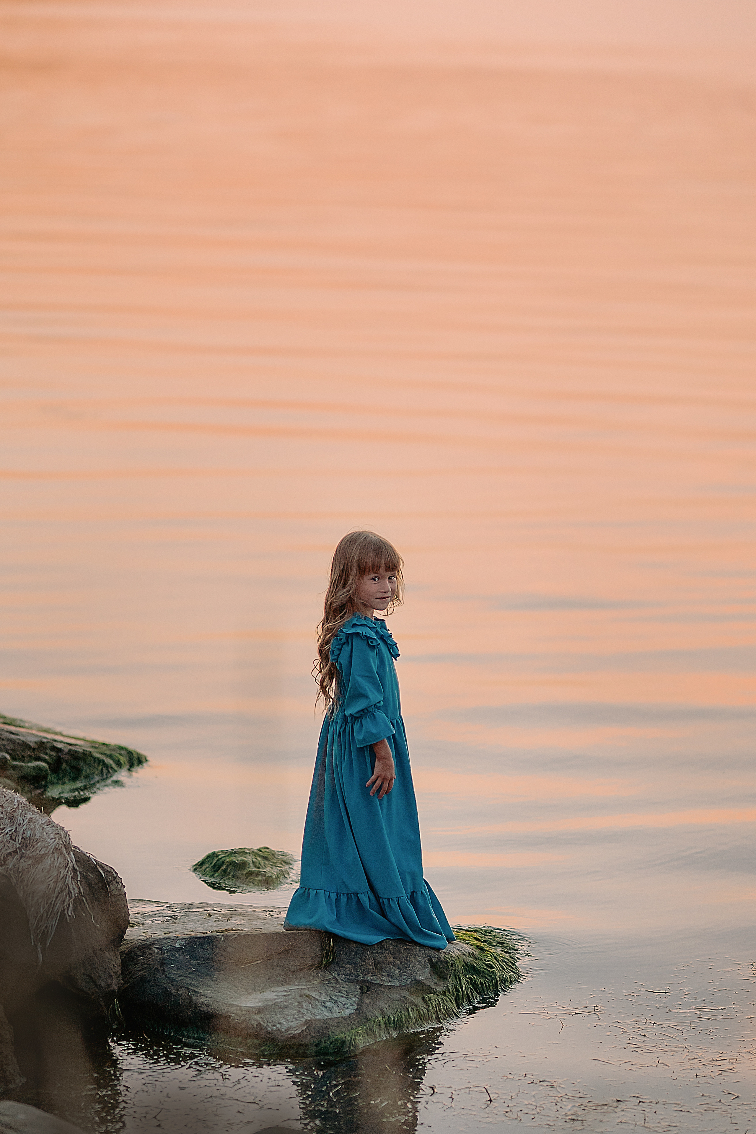 Сказочная фотосессия. Семейный и детский фотограф в Кирове Сильвия Михеева