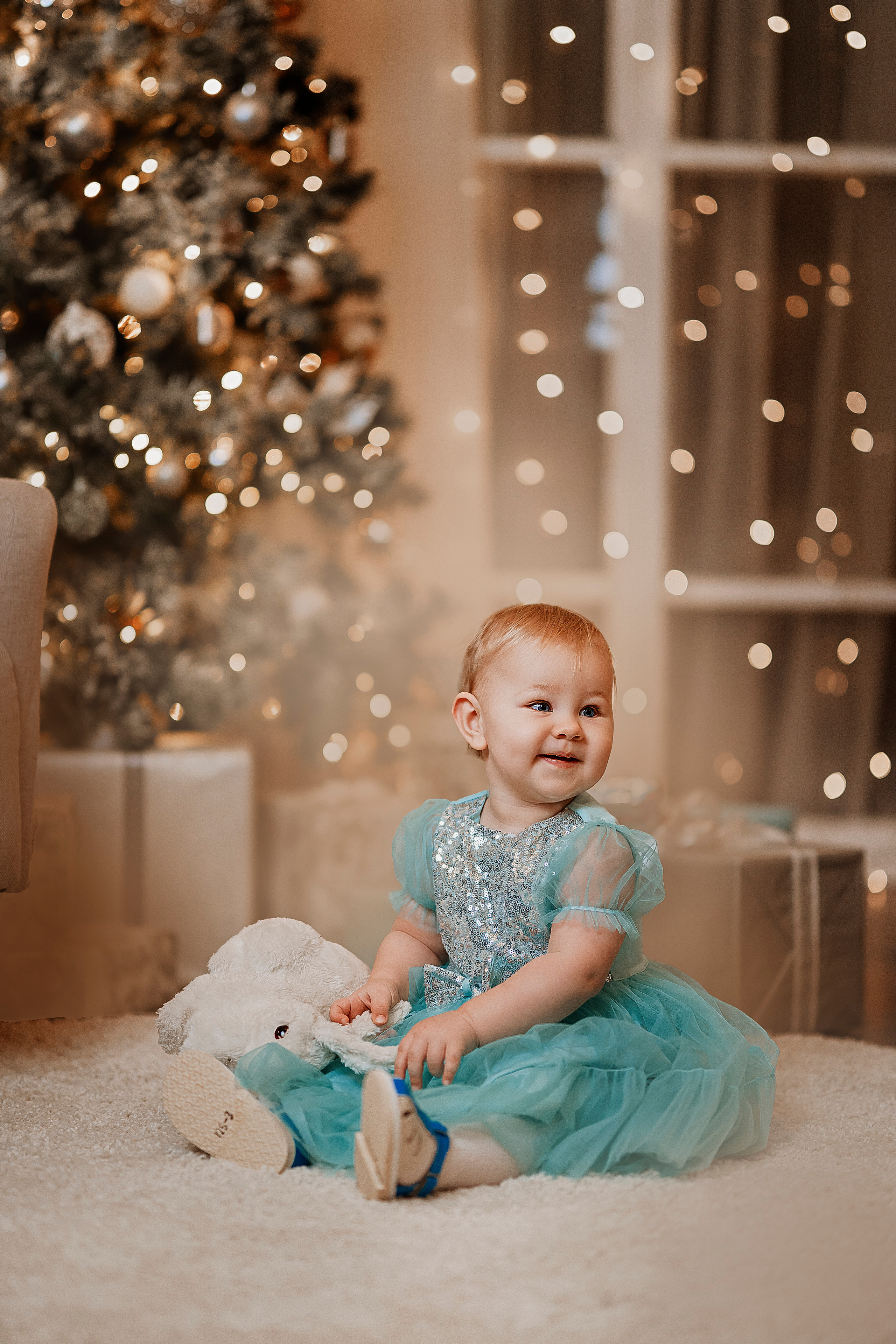 Сказочная фотосессия. Семейный и детский фотограф в Кирове Сильвия Михеева