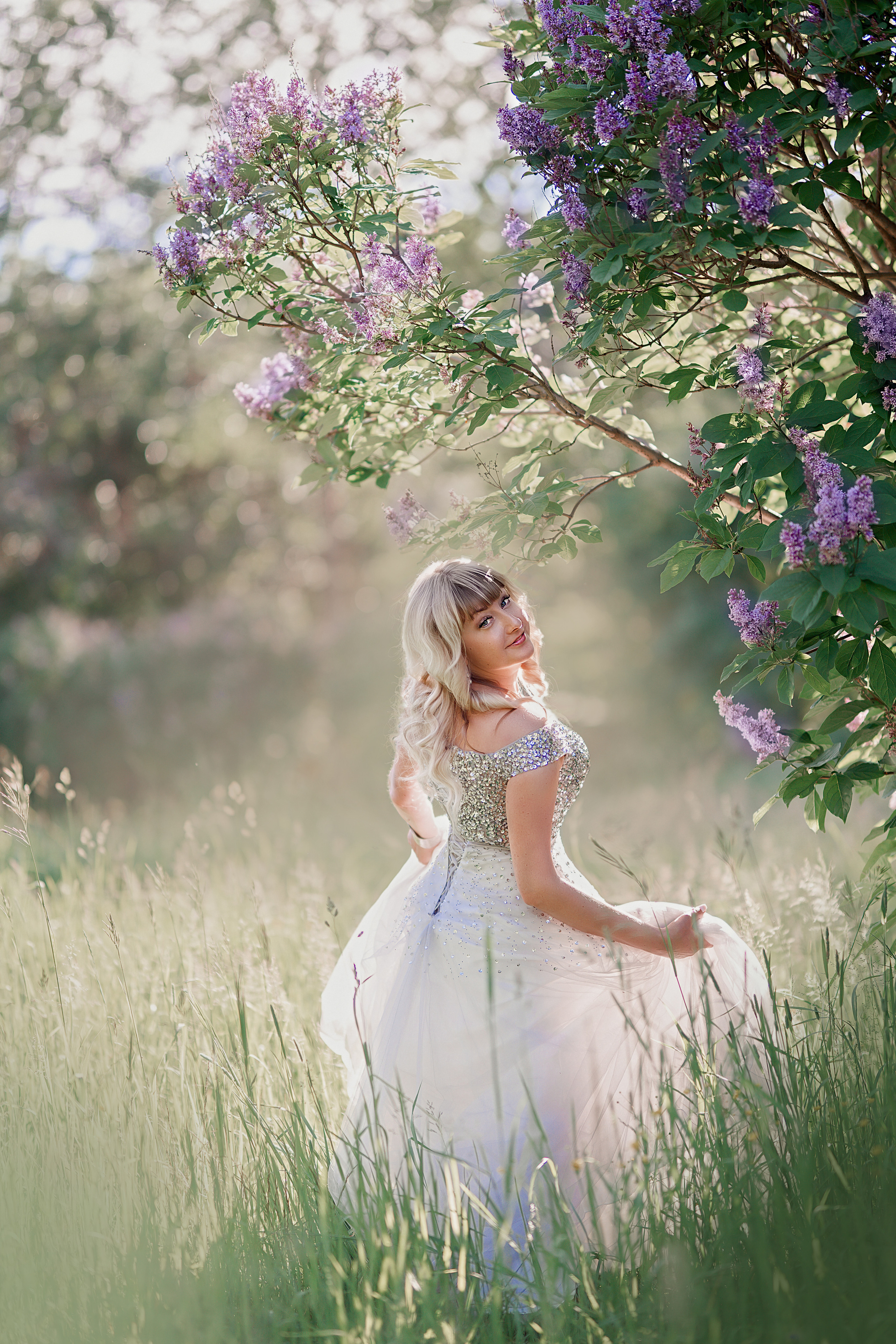 Сказочная фотосессия. Семейный и детский фотограф в Кирове Сильвия Михеева