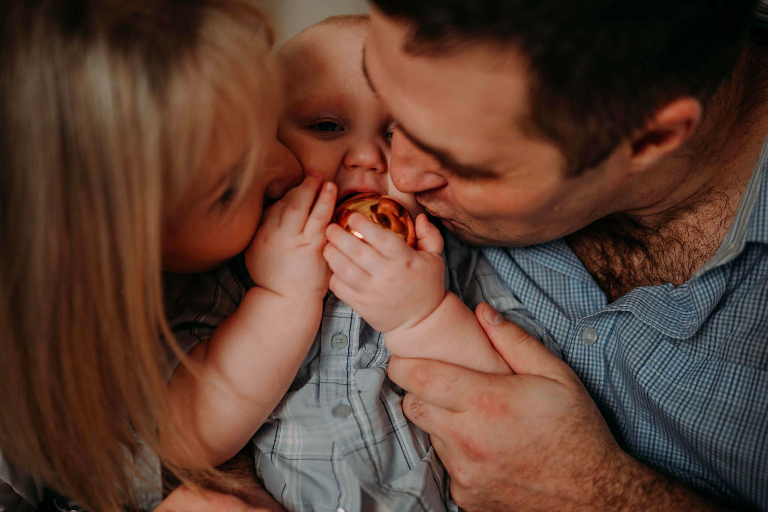 Отзывы. Семейный и детский фотограф в Кирове Сильвия Михеева