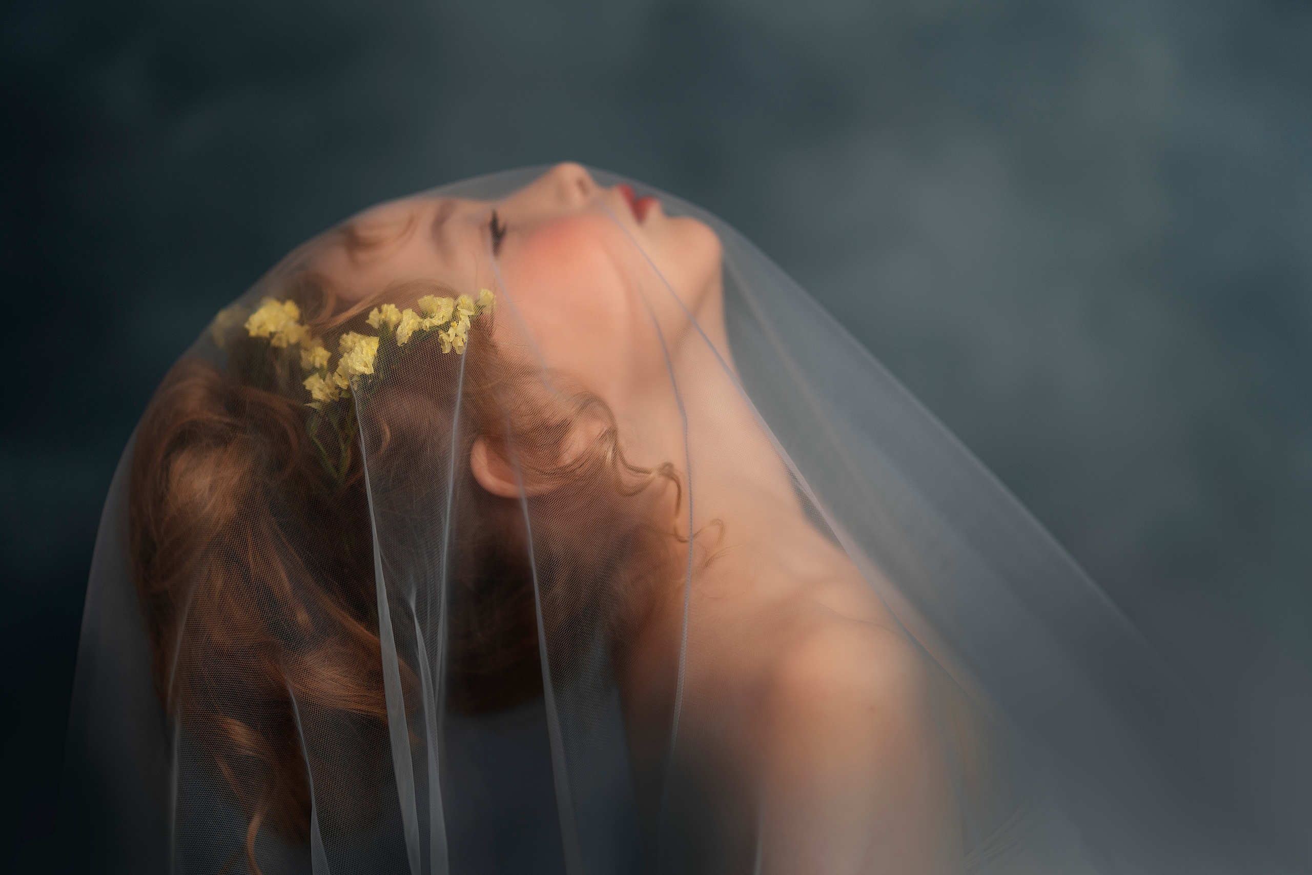 Портрет. Семейный и детский фотограф в Кирове Сильвия Михеева