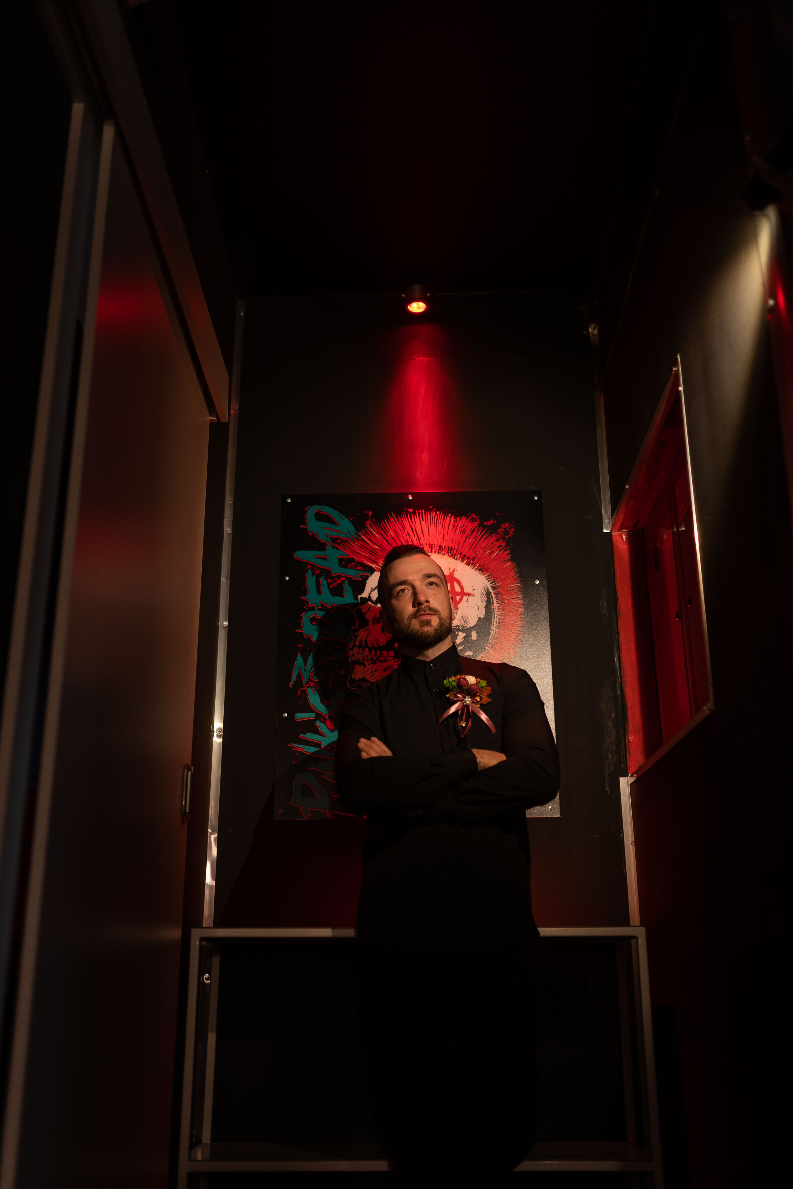 Свадебная фотосессия в Кирове. Семейный и детский фотограф в Кирове Сильвия Михеева