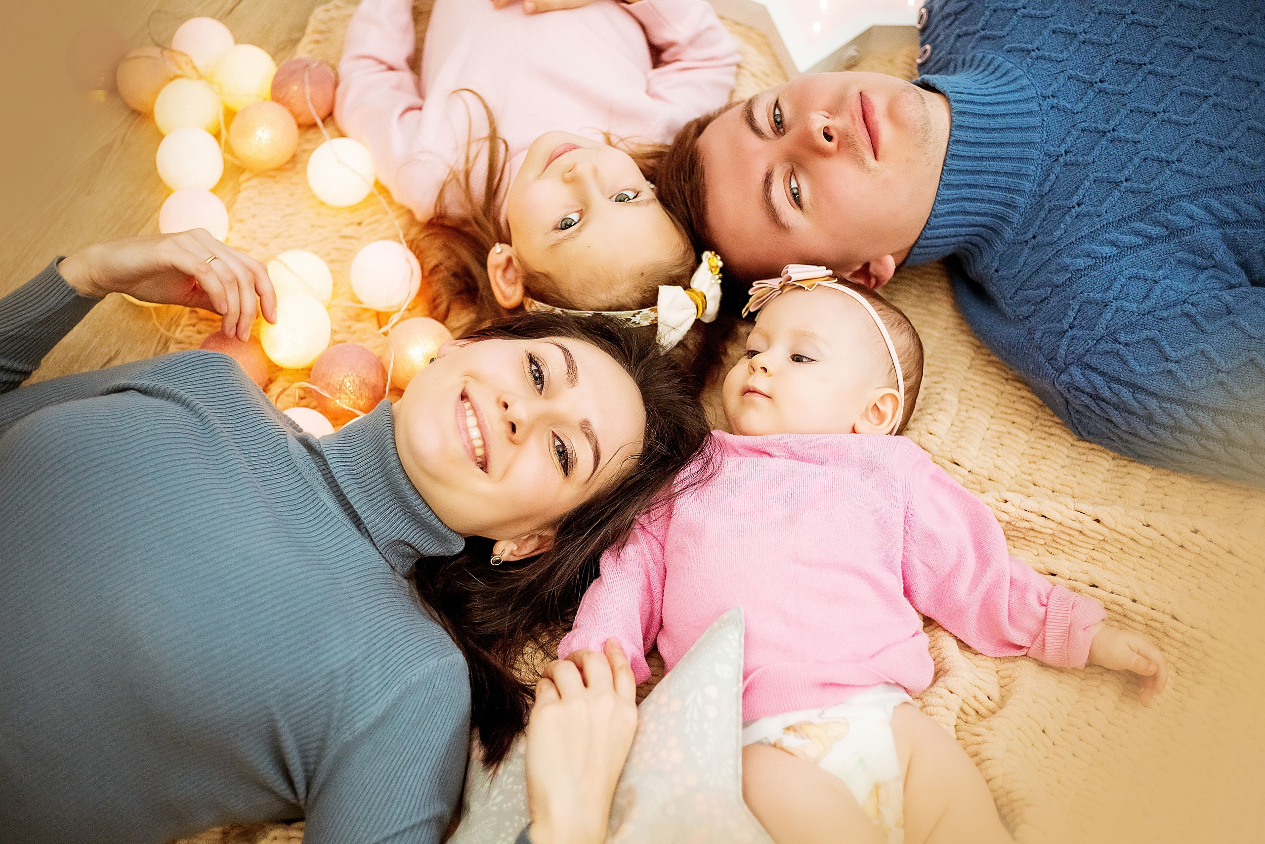 Отзывы. Семейный и детский фотограф в Кирове Сильвия Михеева