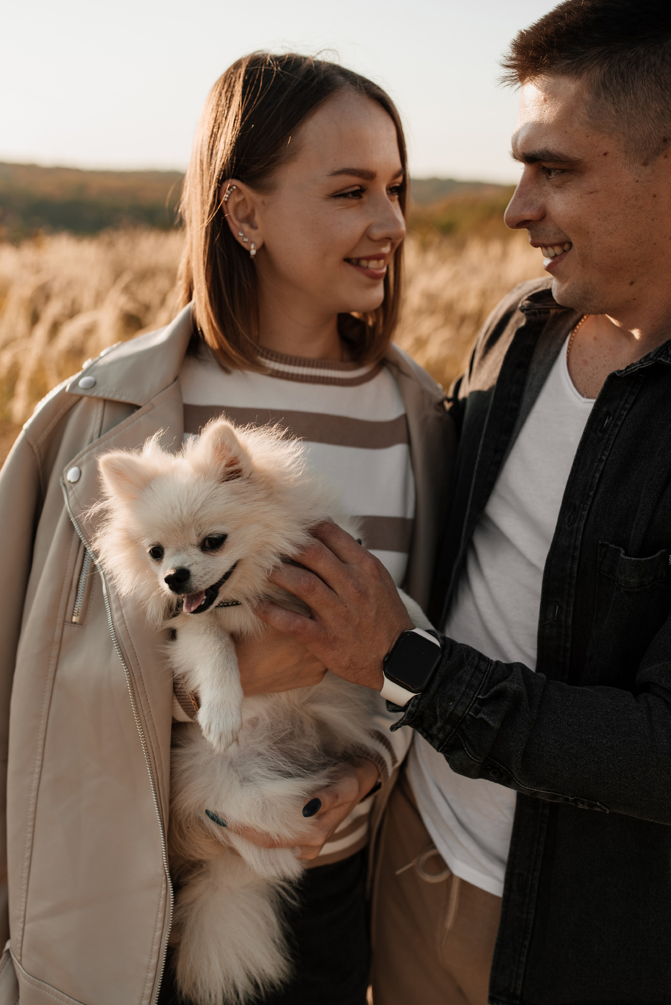 Наташа ♡ Женя. Фотограф Ольга Плеханова | Нижний Новгород, Москва