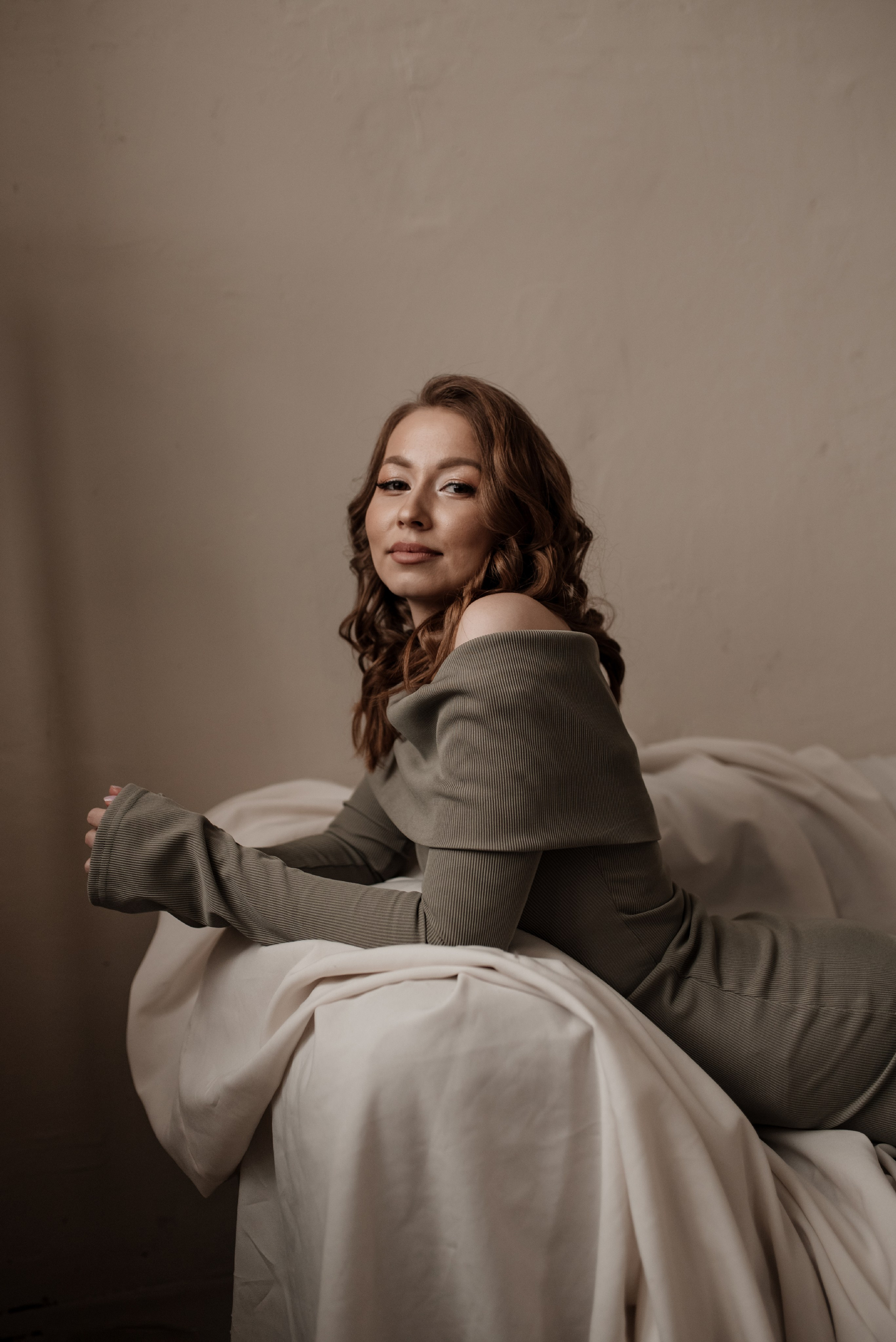 Лена. Фотограф Ольга Плеханова | Нижний Новгород, Москва