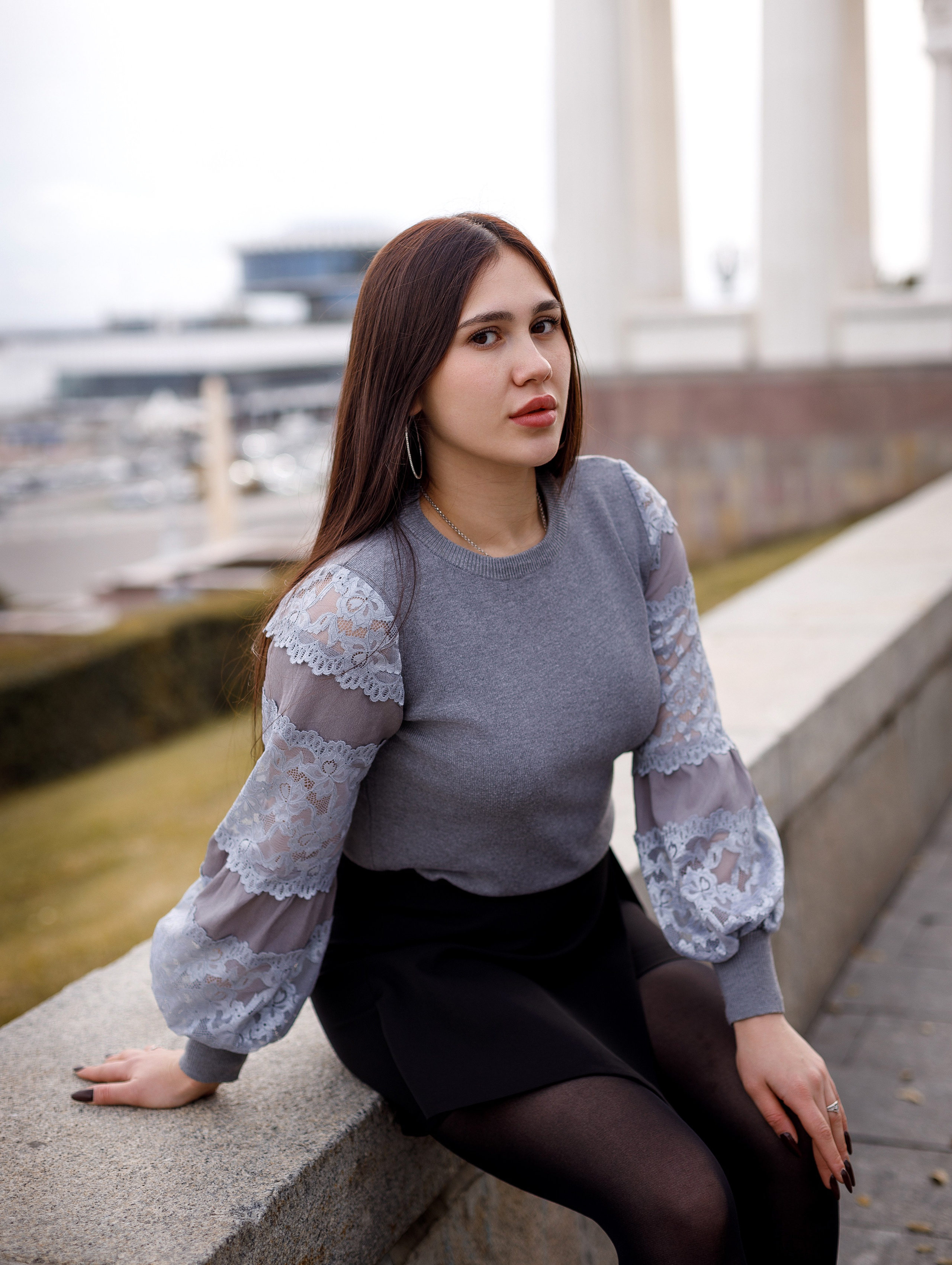 Ковальчук Юлия. Promodels