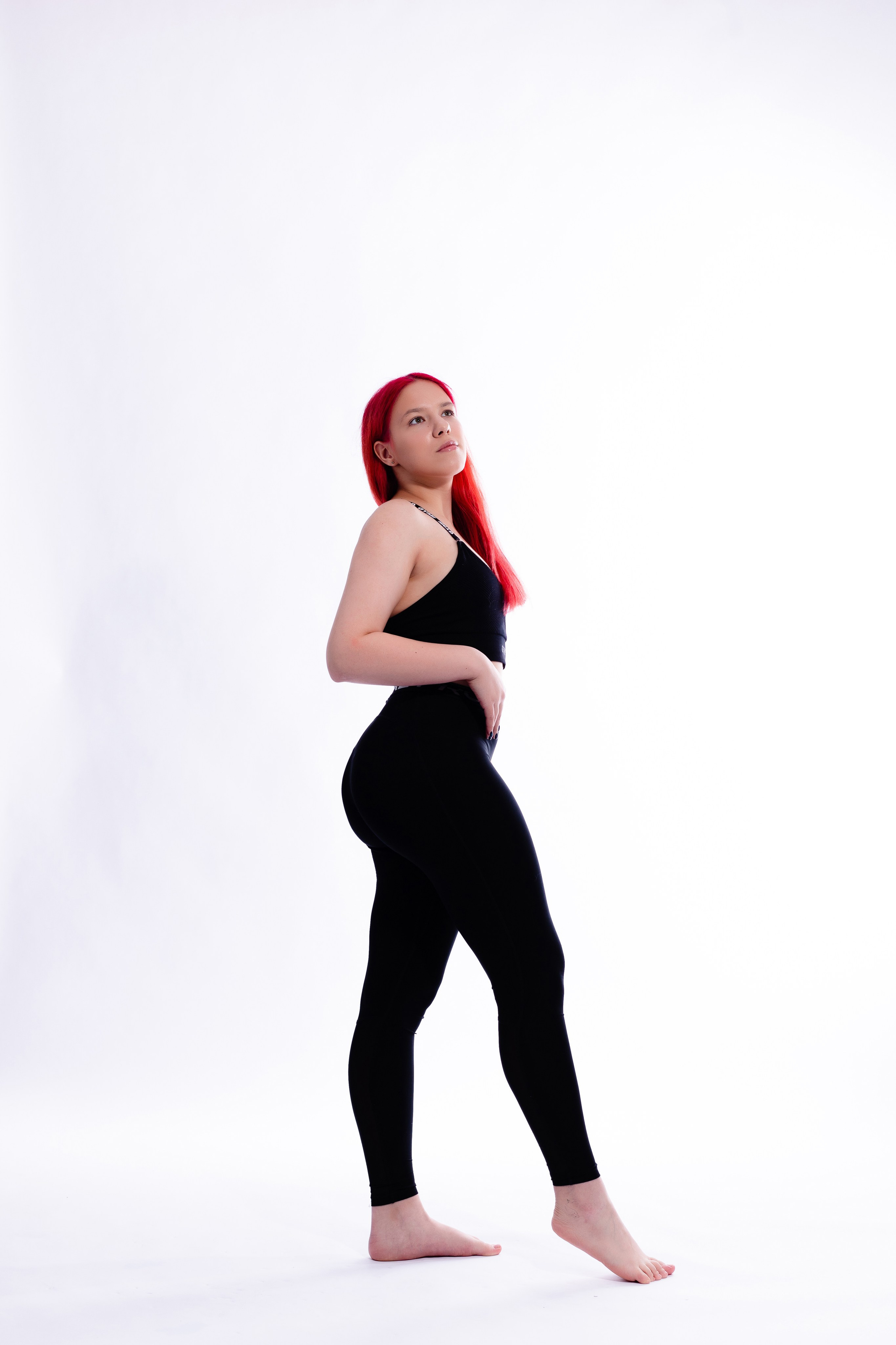 Штонда Инна. Promodels