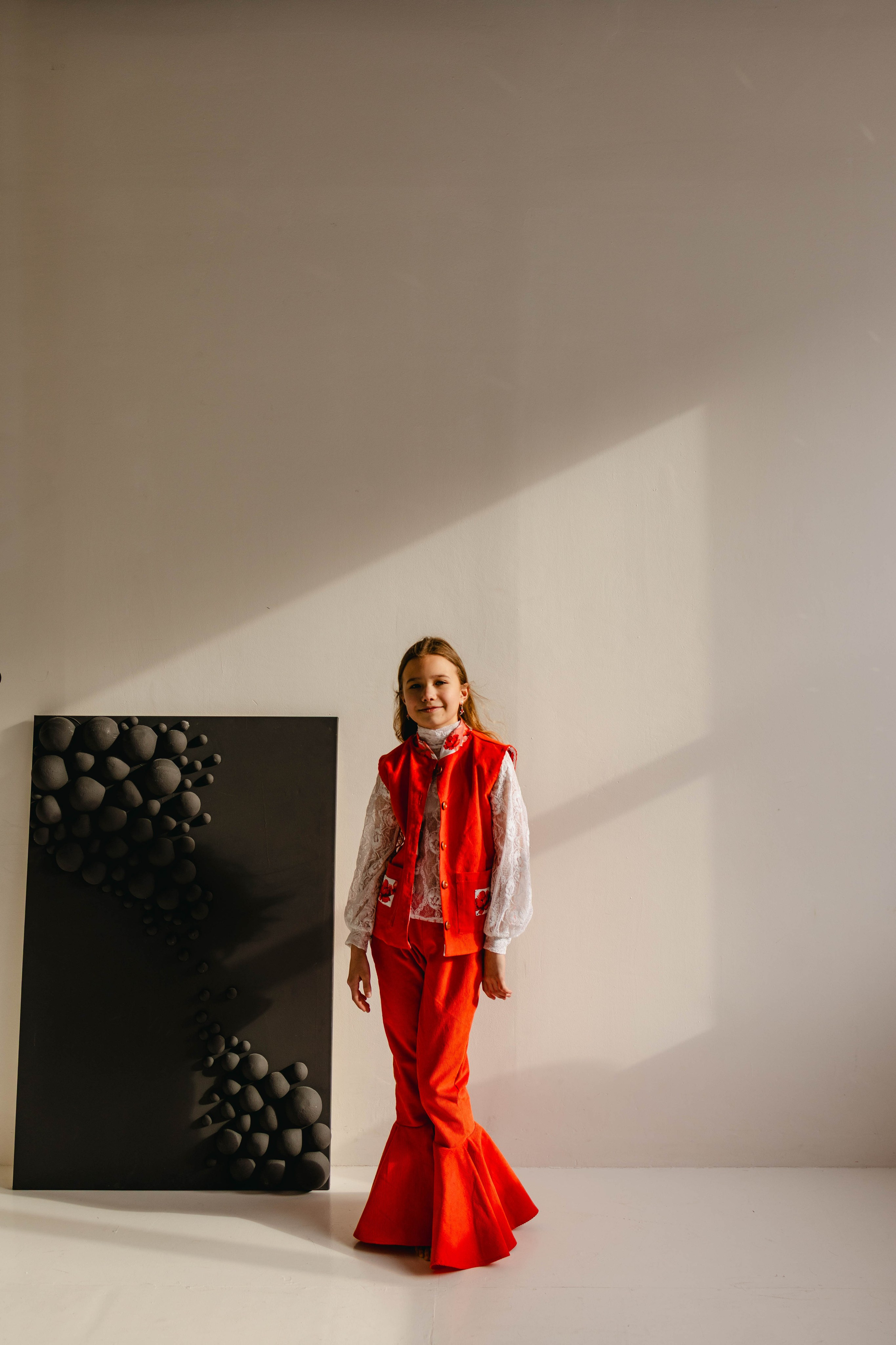 Весенняя коллекция 2025. Семейный фотограф г. Тюмень