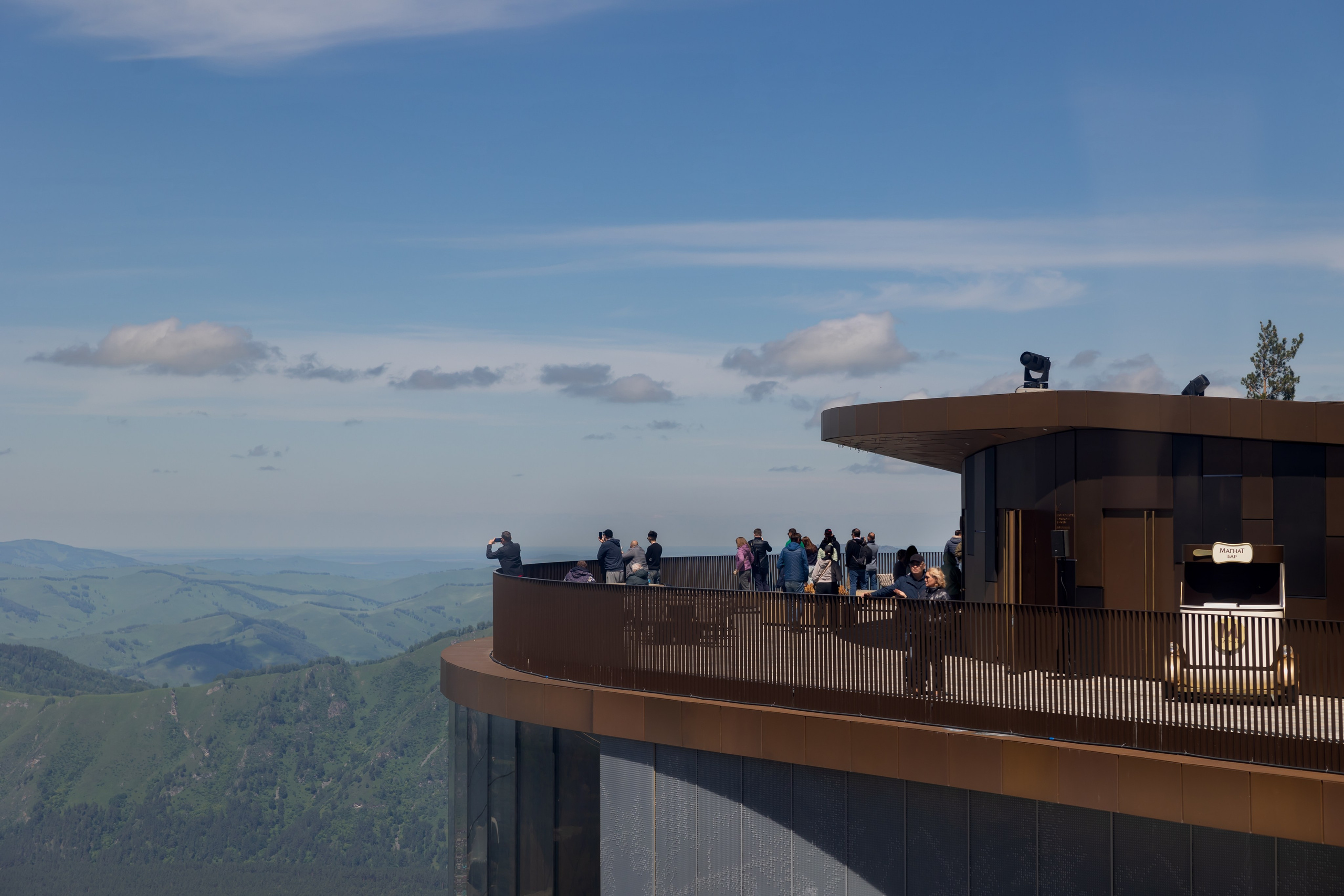 Алтай Бизнес-клуб «Новые Горизонты». Фотограф Москва Людмила Белова