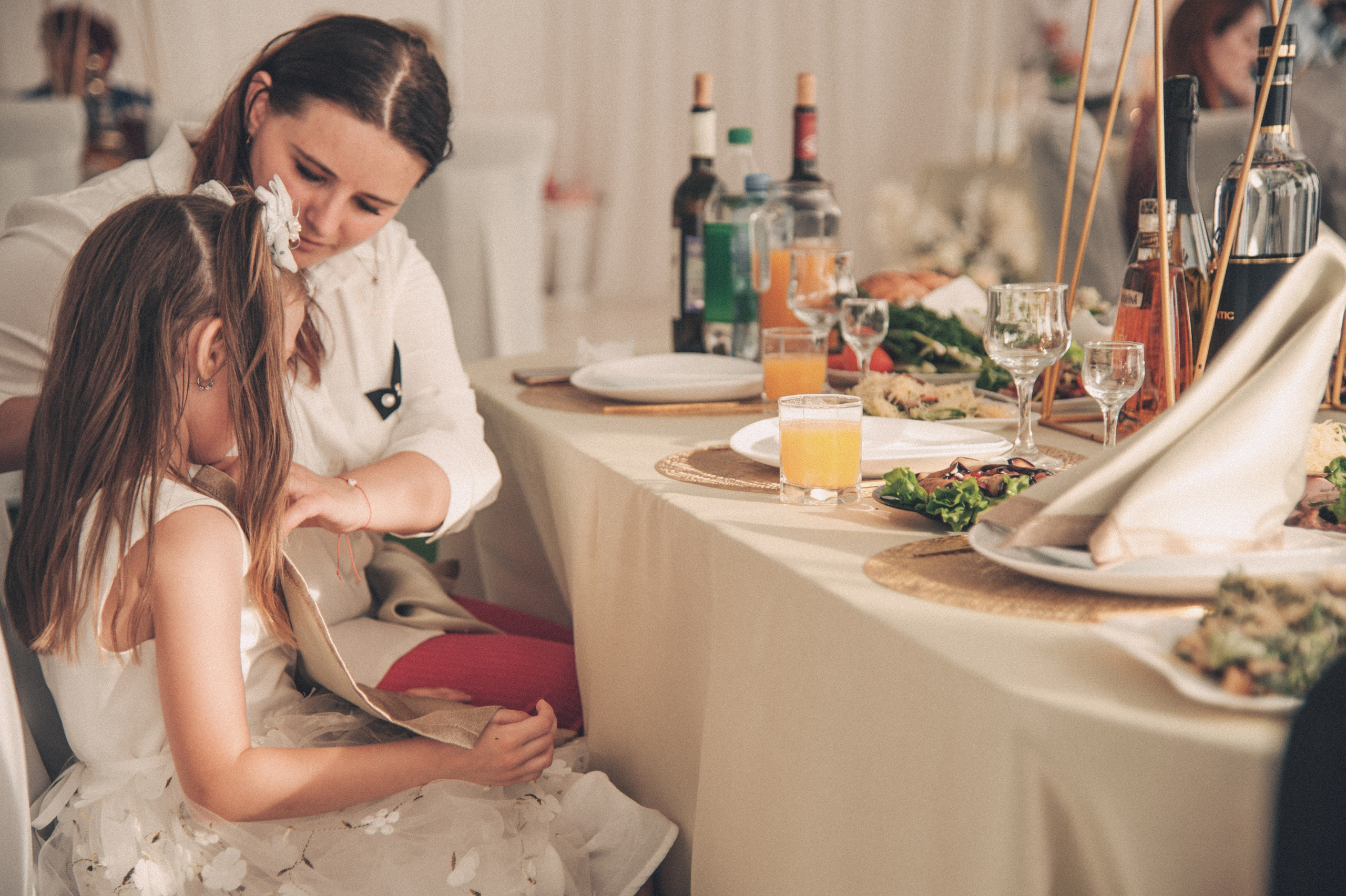 Alena & Dmitry. Максим и Наталья Фёдоровы — Портретные и свадебные фотографы в Хабаров