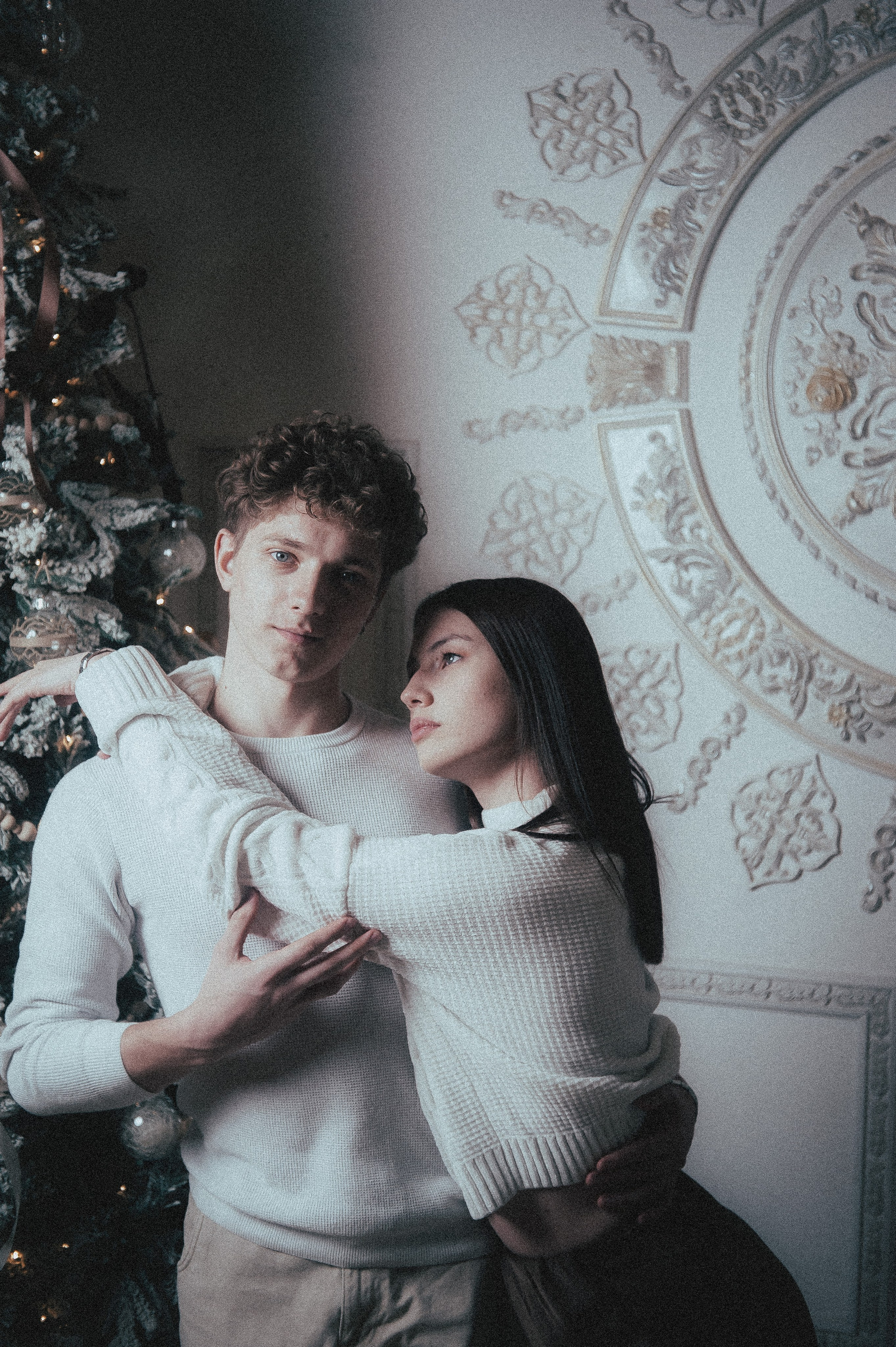Story of two. Максим и Наталья Фёдоровы — Портретные и свадебные фотографы в Хабаров