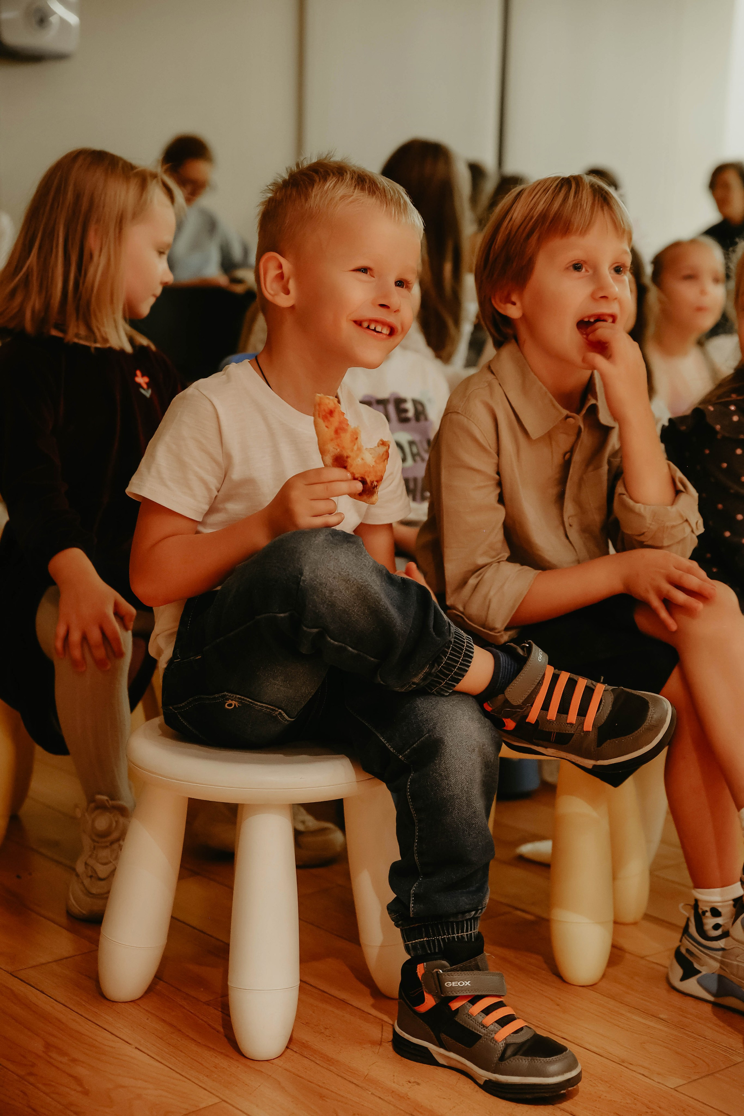 Белле 5 лет. Фотограф в Москве и любой точке земного шара Алёна Вялова (Чулкова)