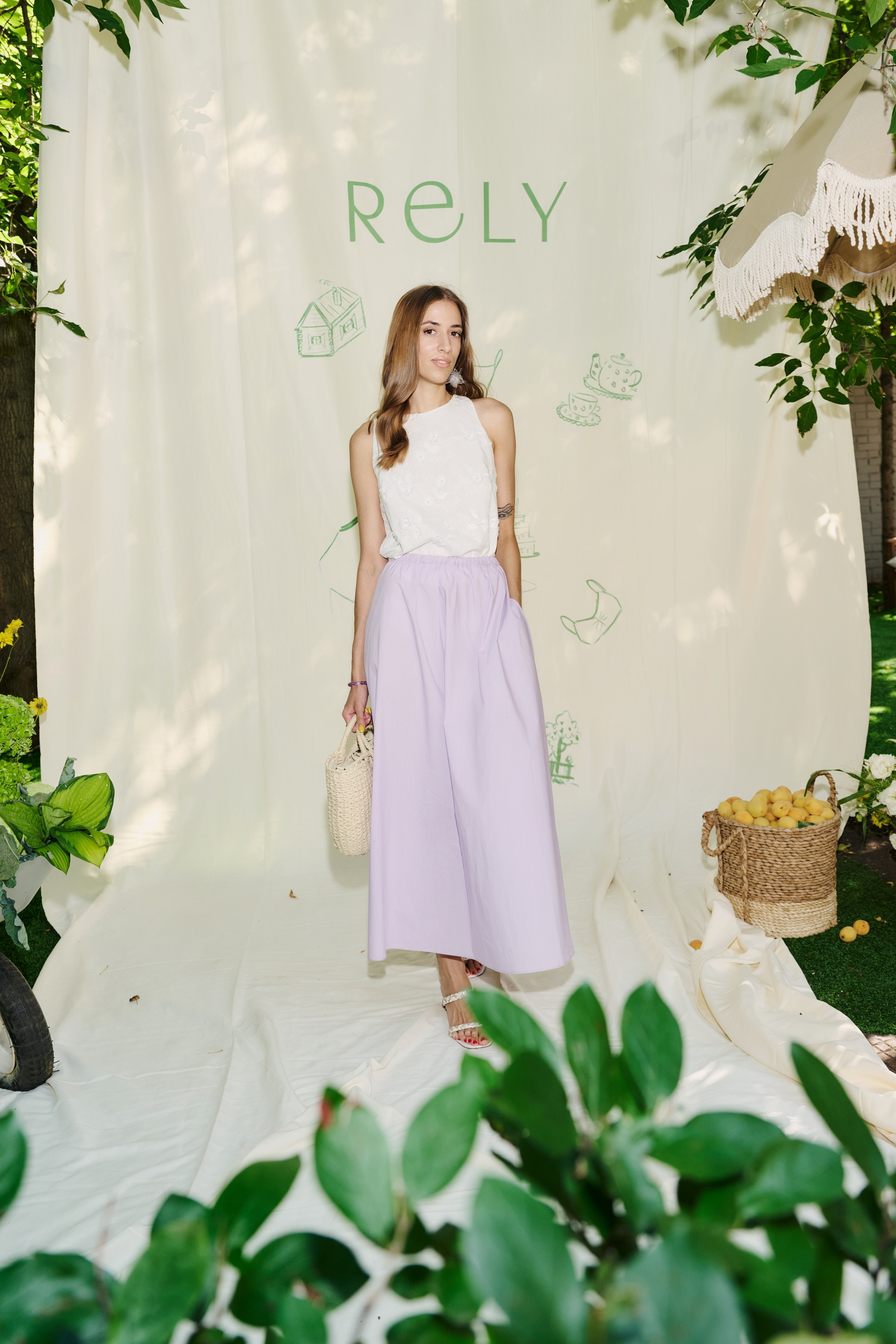 Rely x Myst. Фотограф Сергей Бойко Москва