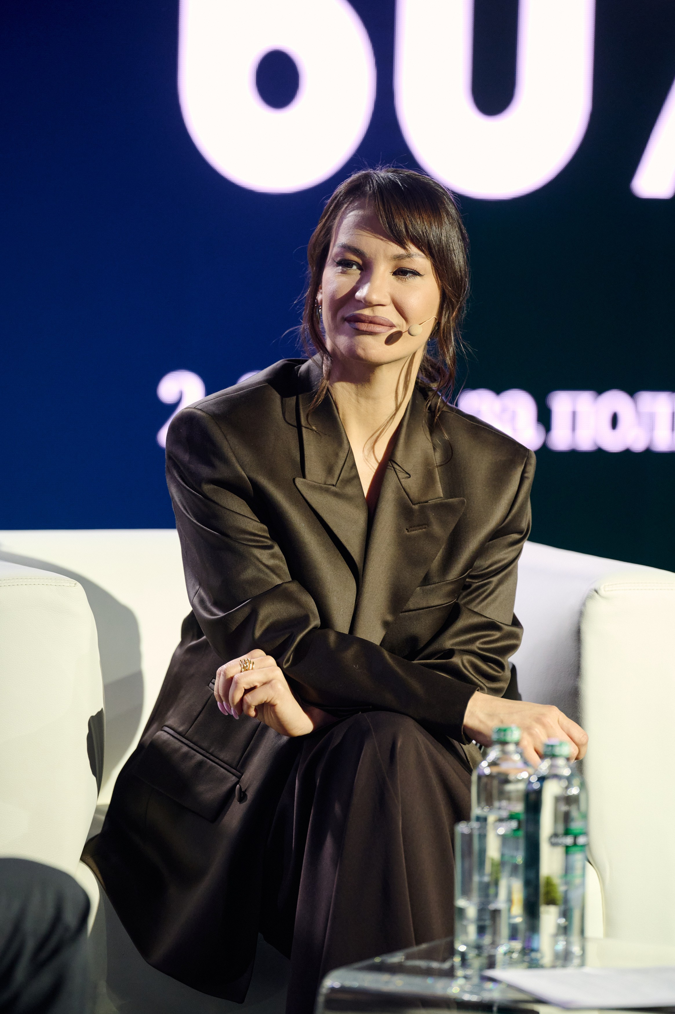 РБК Fashion November. Фотограф Сергей Бойко Москва