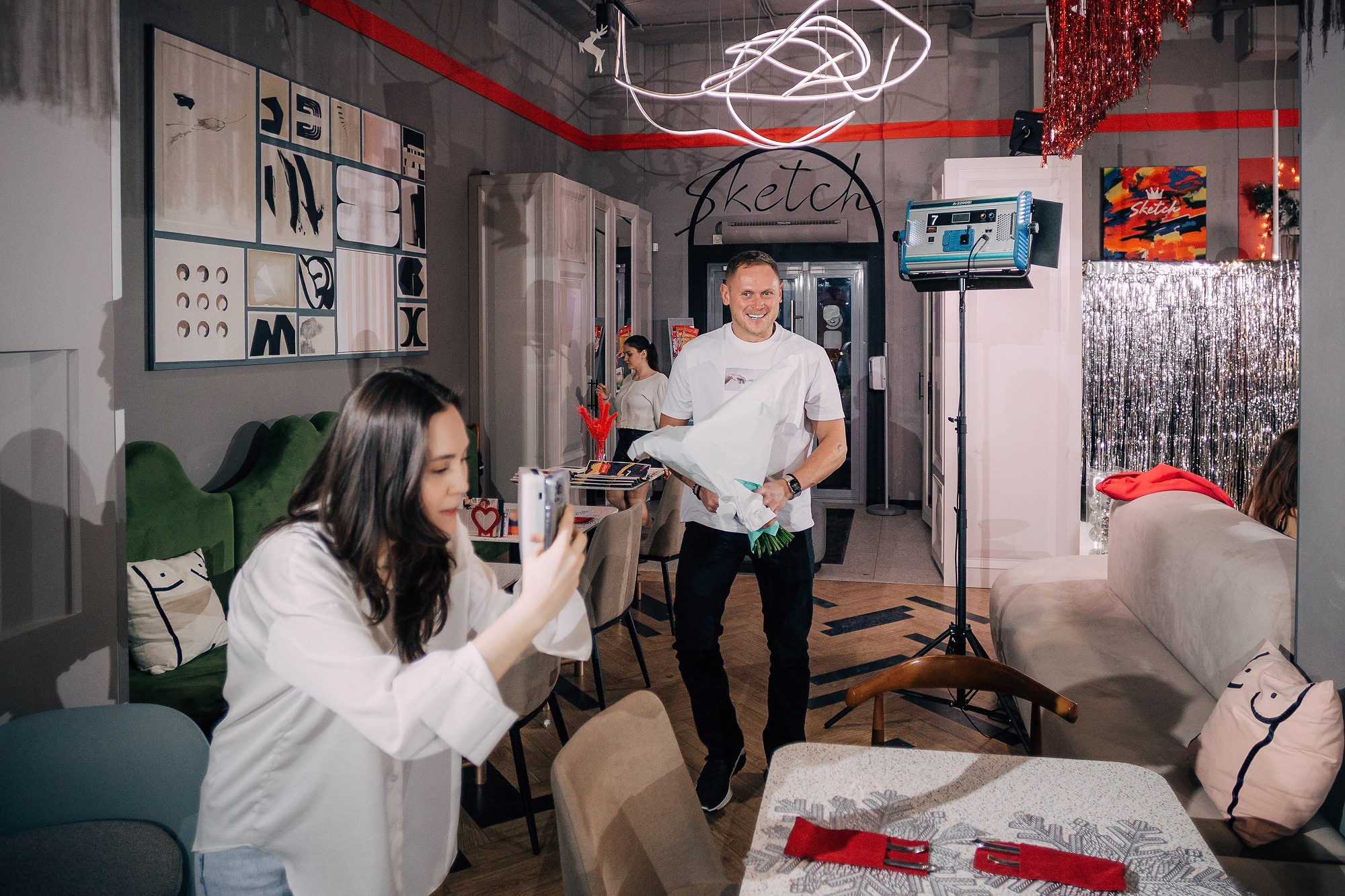 Skatch. Свадебный фотограф Челябинск, Екатеринбург, Курган — Виктор Слуднов