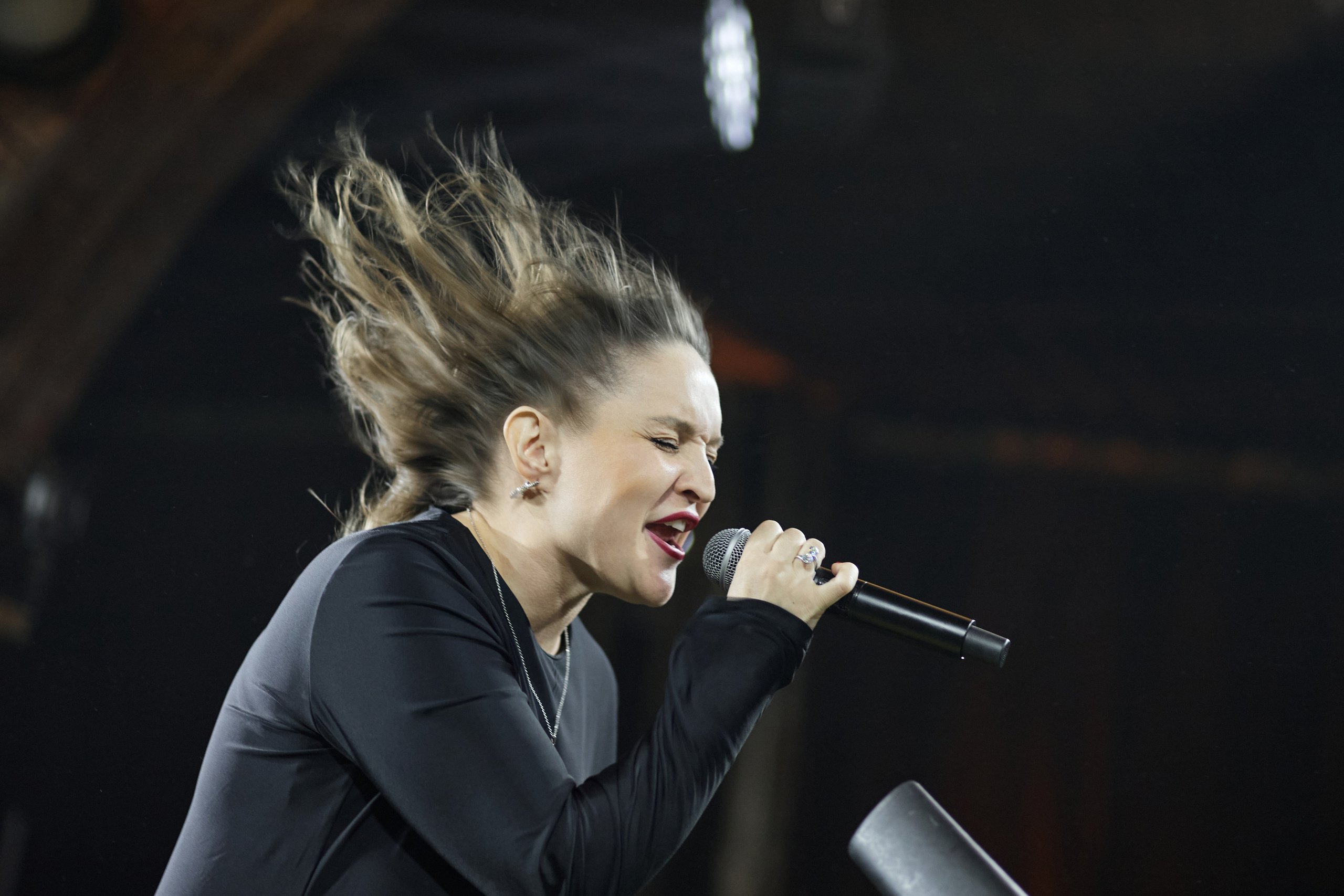 День Рождения Аня. Свадебный фотограф Челябинск, Екатеринбург, Курган — Виктор Слуднов