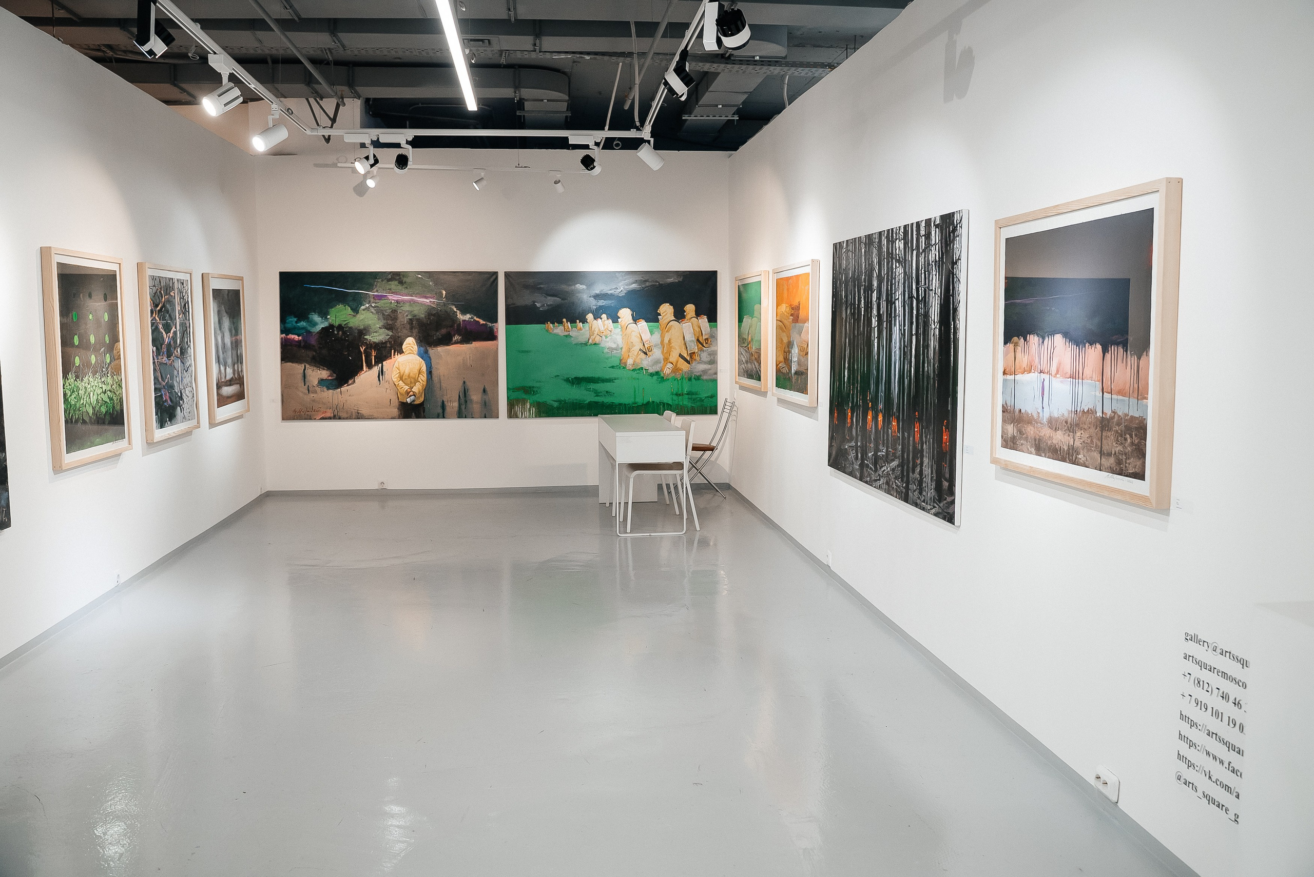 La Roche Posay. Павел Краснов — Свадебный и репортажный фотограф в Москве