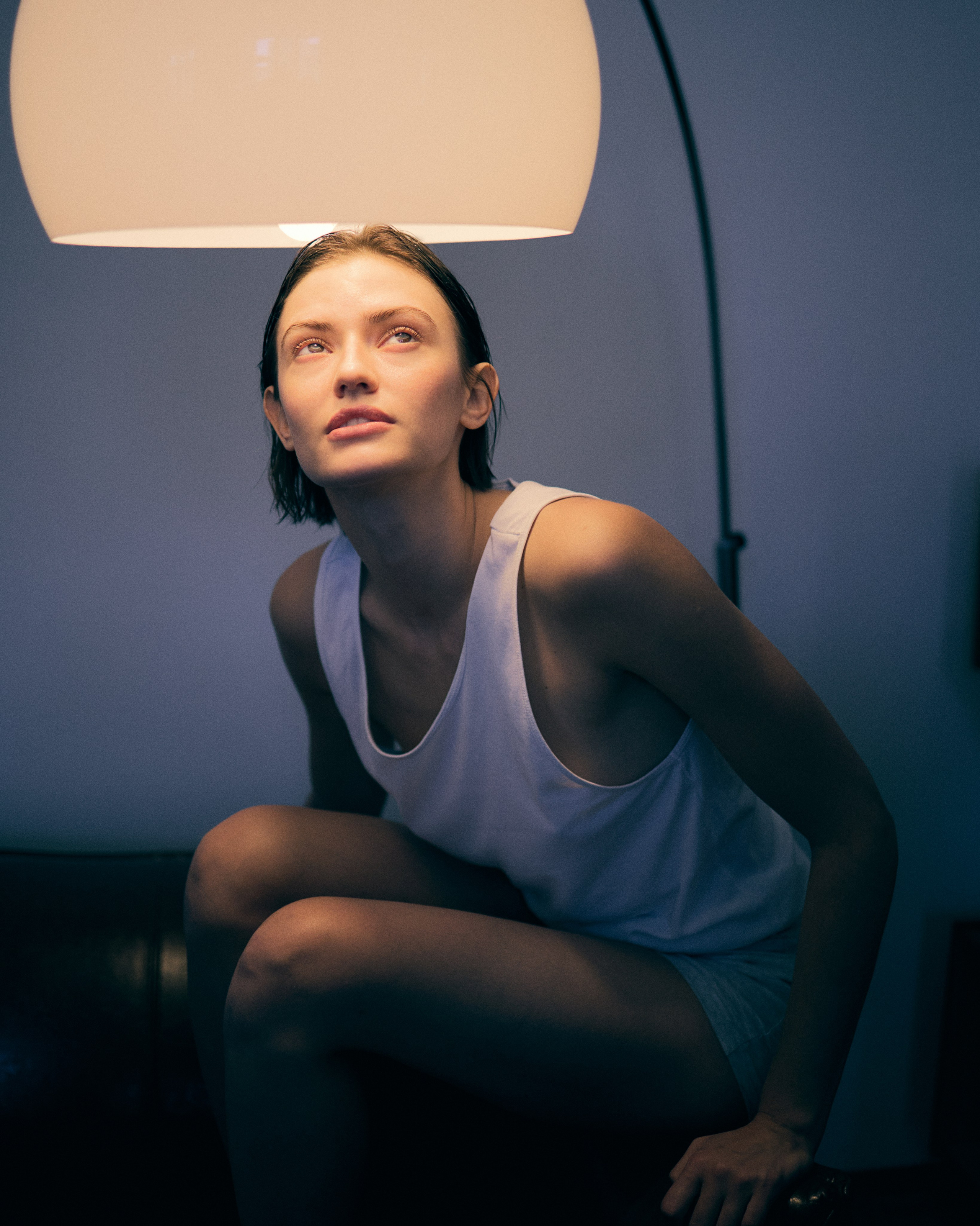 Портретная фотосъемка, фотограф на свадьбу в Москве, семейная фотосъемка — Виктория В