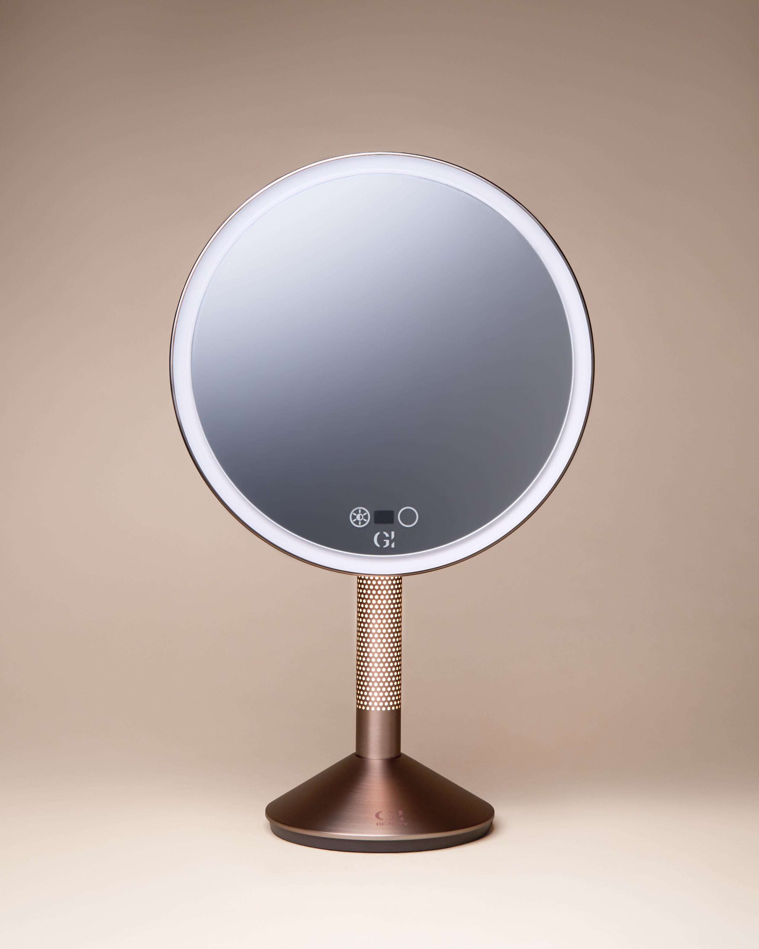 GI BEAUTY (commercial). Anastasia Patshina