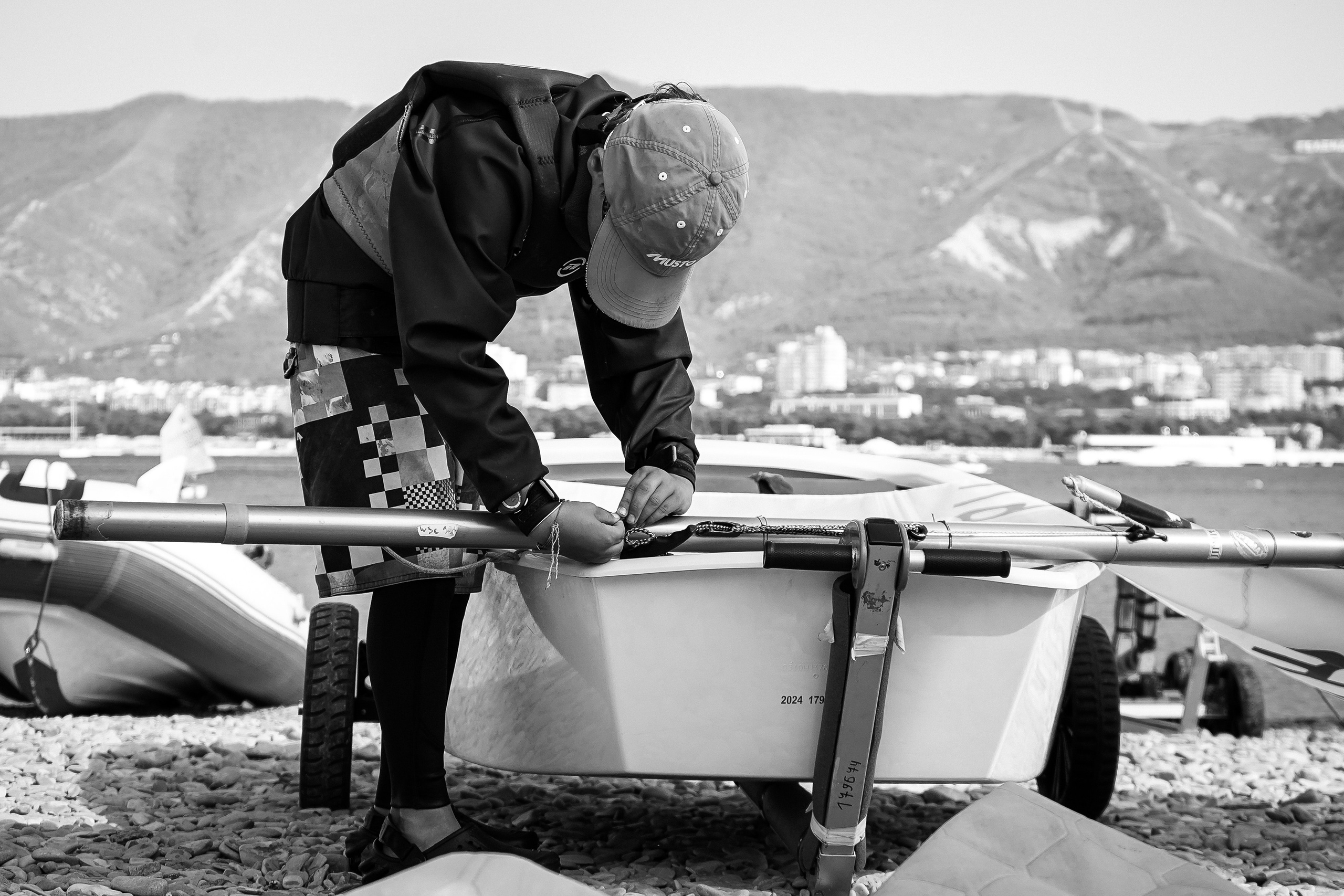 Регата. Выпускные альбомы Натальи Бутко: Новороссийск, Анапа, Геленджик