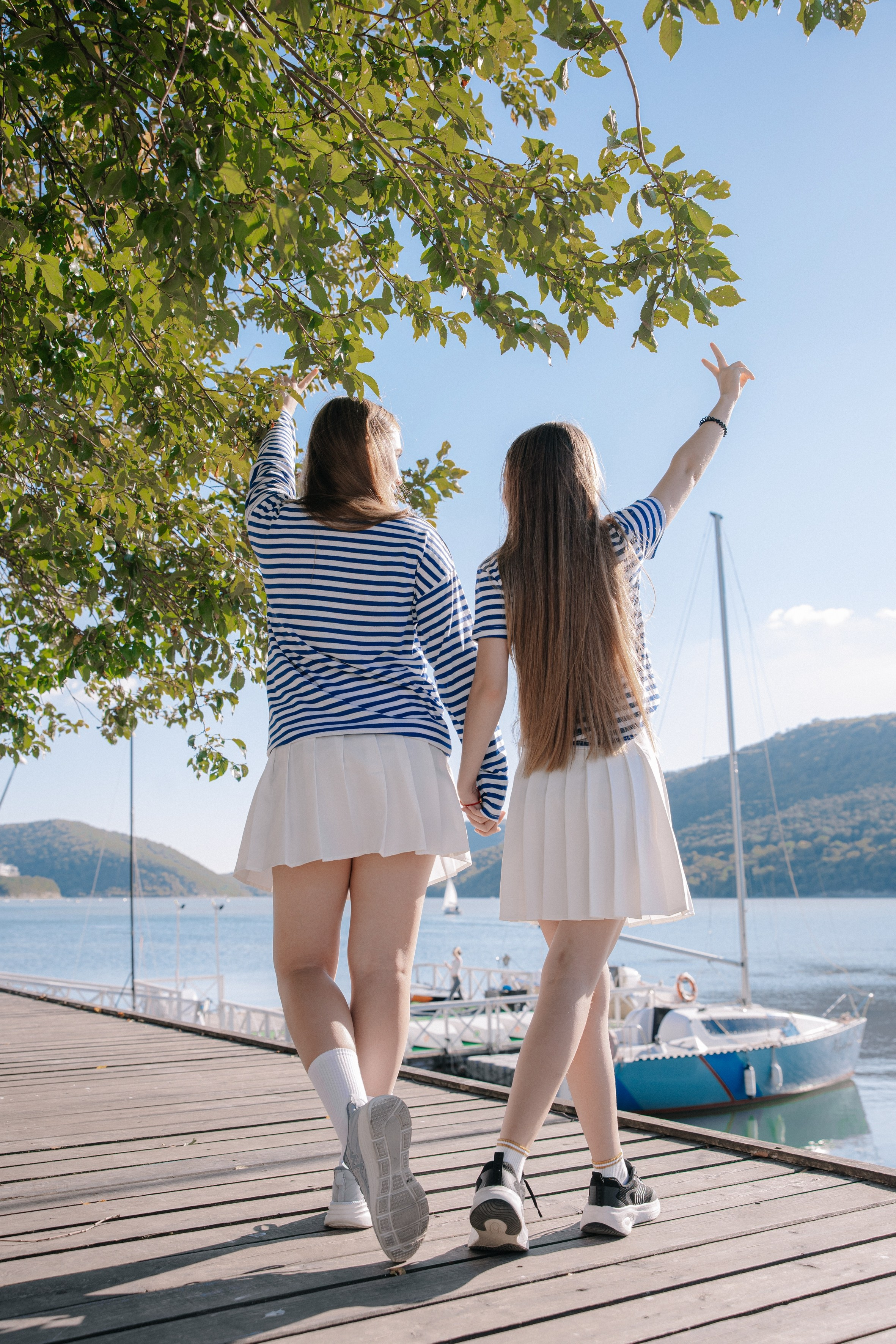 Абрау Селинг- старшая школа. Выпускные альбомы Натальи Бутко: Новороссийск, Анапа, Геленджик