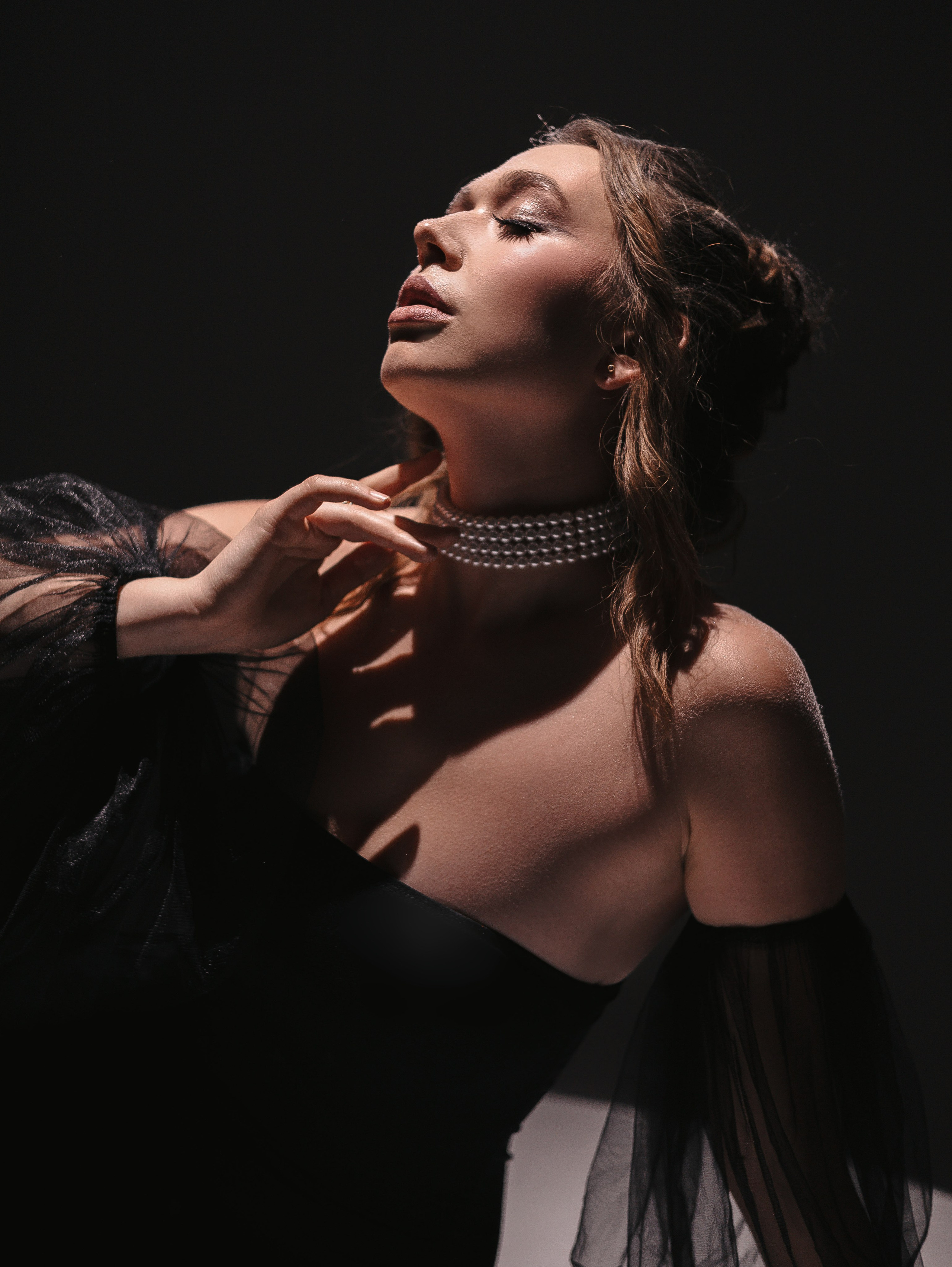 Алия. Фотограф Ижевск | Казань