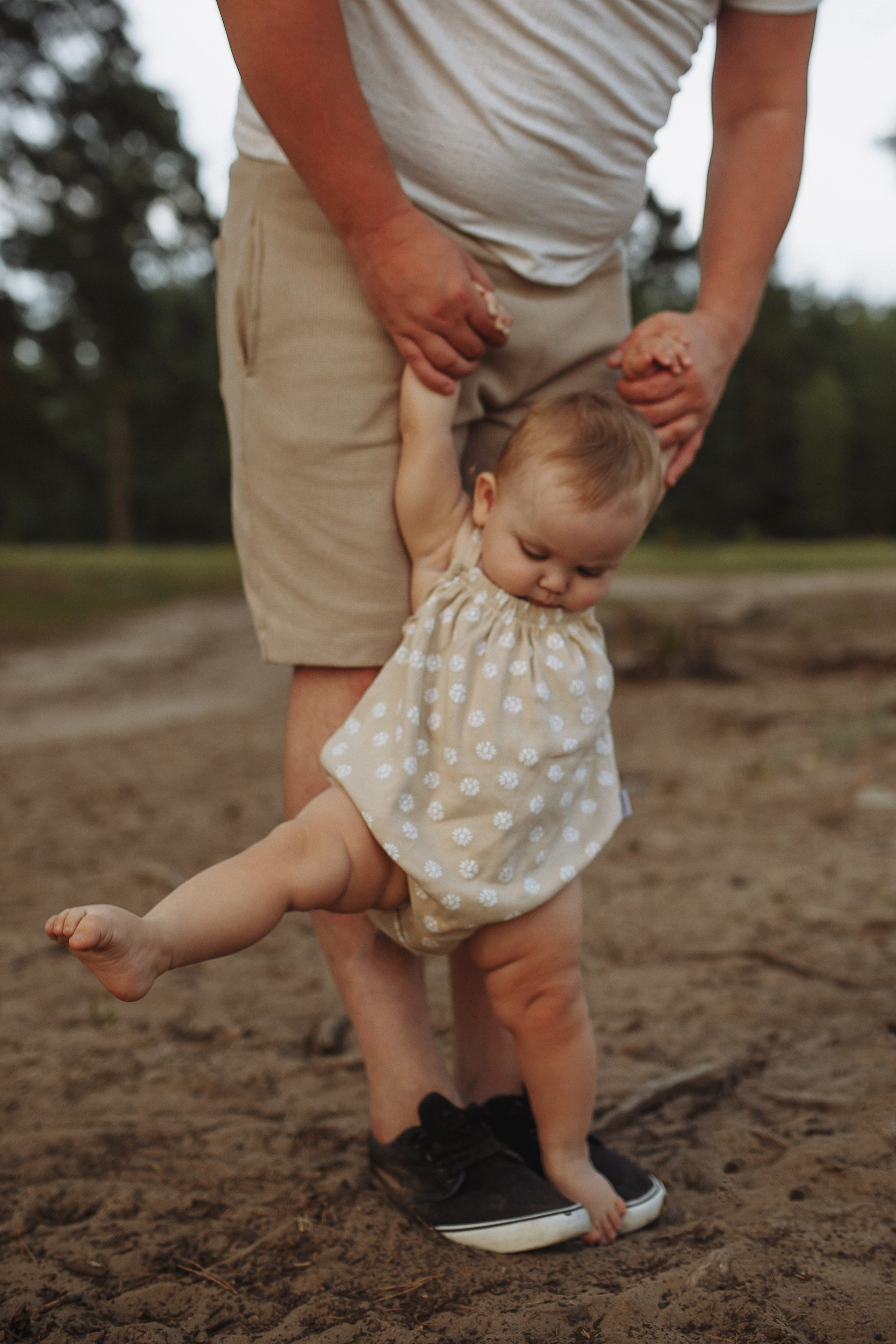 В объятиях лета. Семейный и свадебный фотограф в Саратове Катерина Оленская