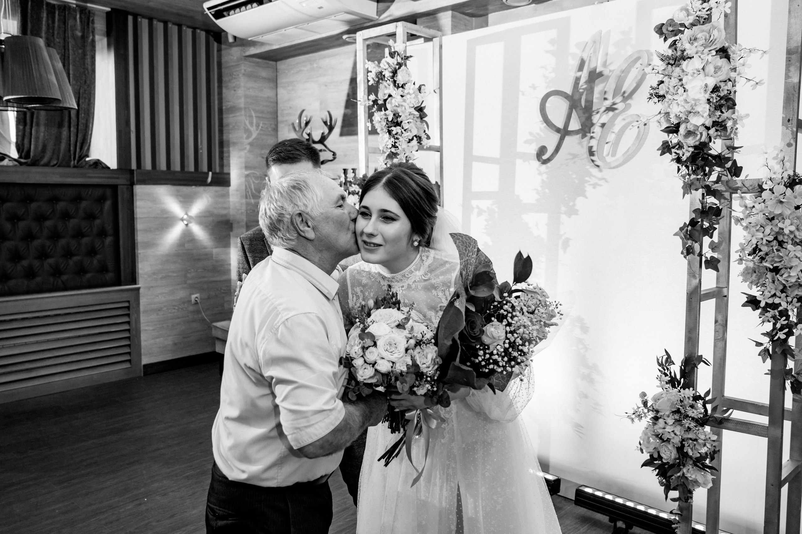 Александр и Катерина. NSK Studio — Свадебная Фото — Видеосьемка