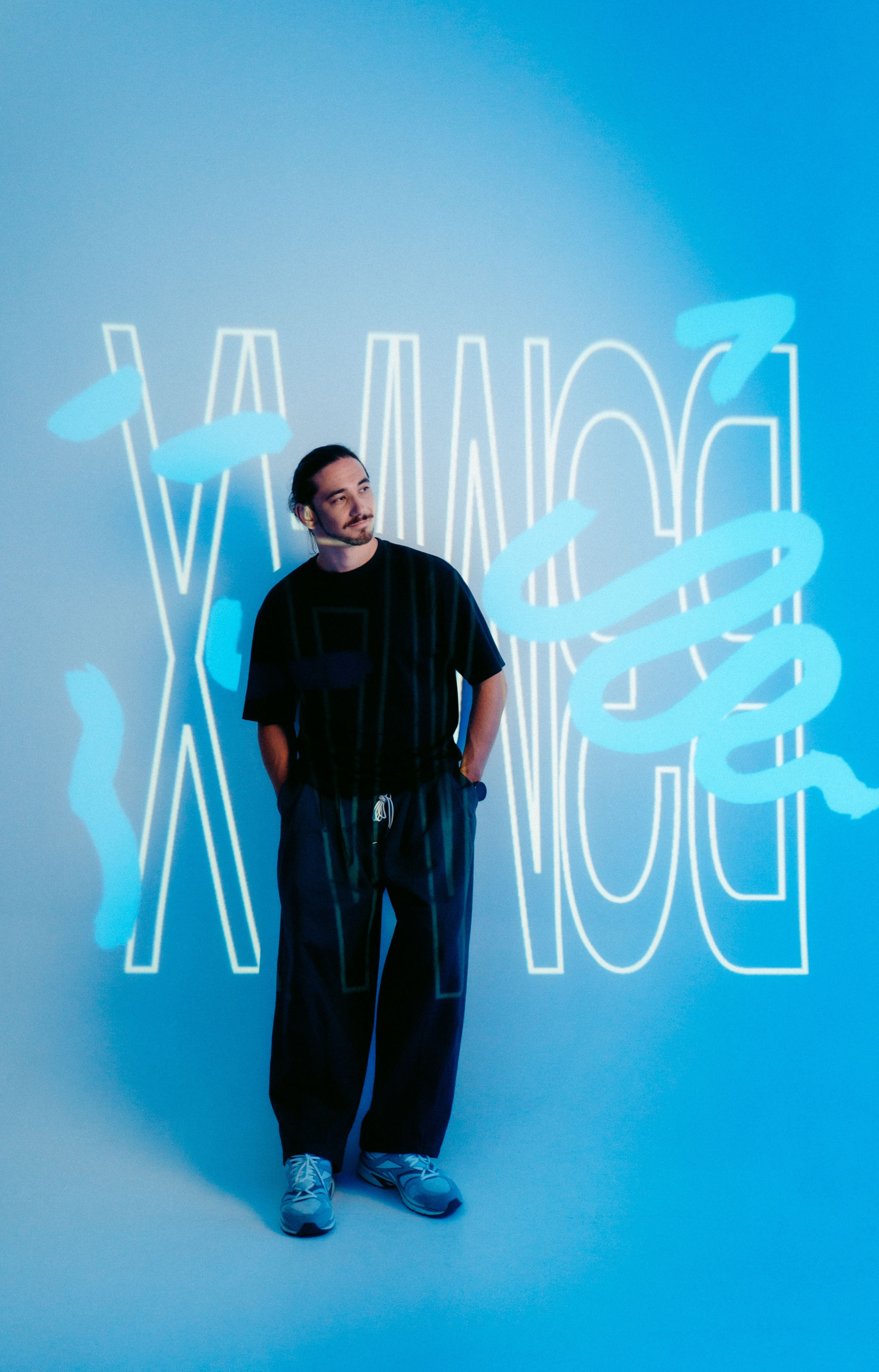 Взмах / агентство мультимедийного контента. Саша Копылов, фотограф в Казани