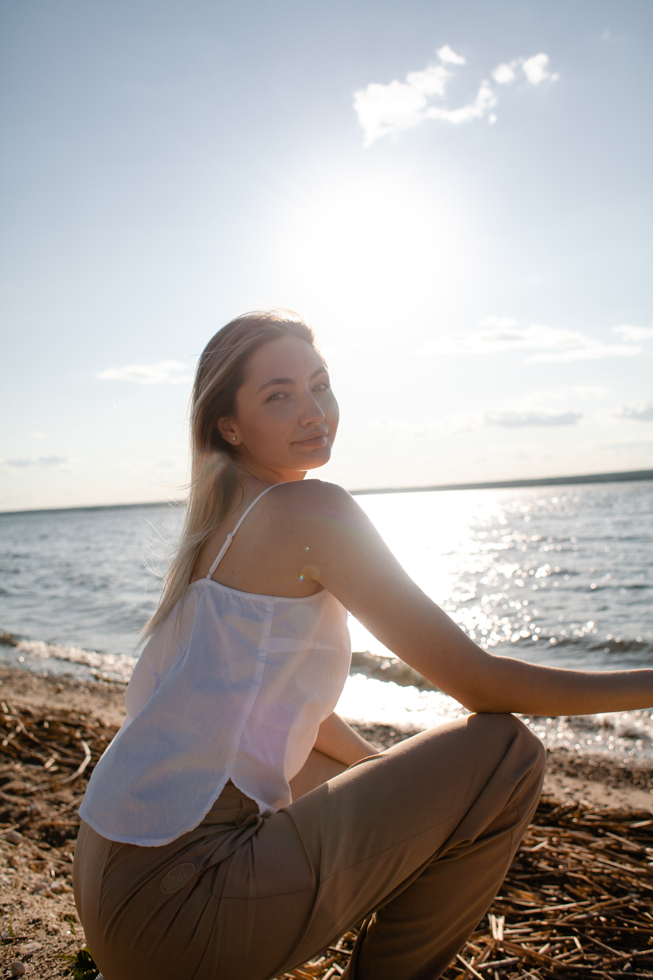 Elvina. ANNA KUDRINA PHOTOGRAPHY Russia