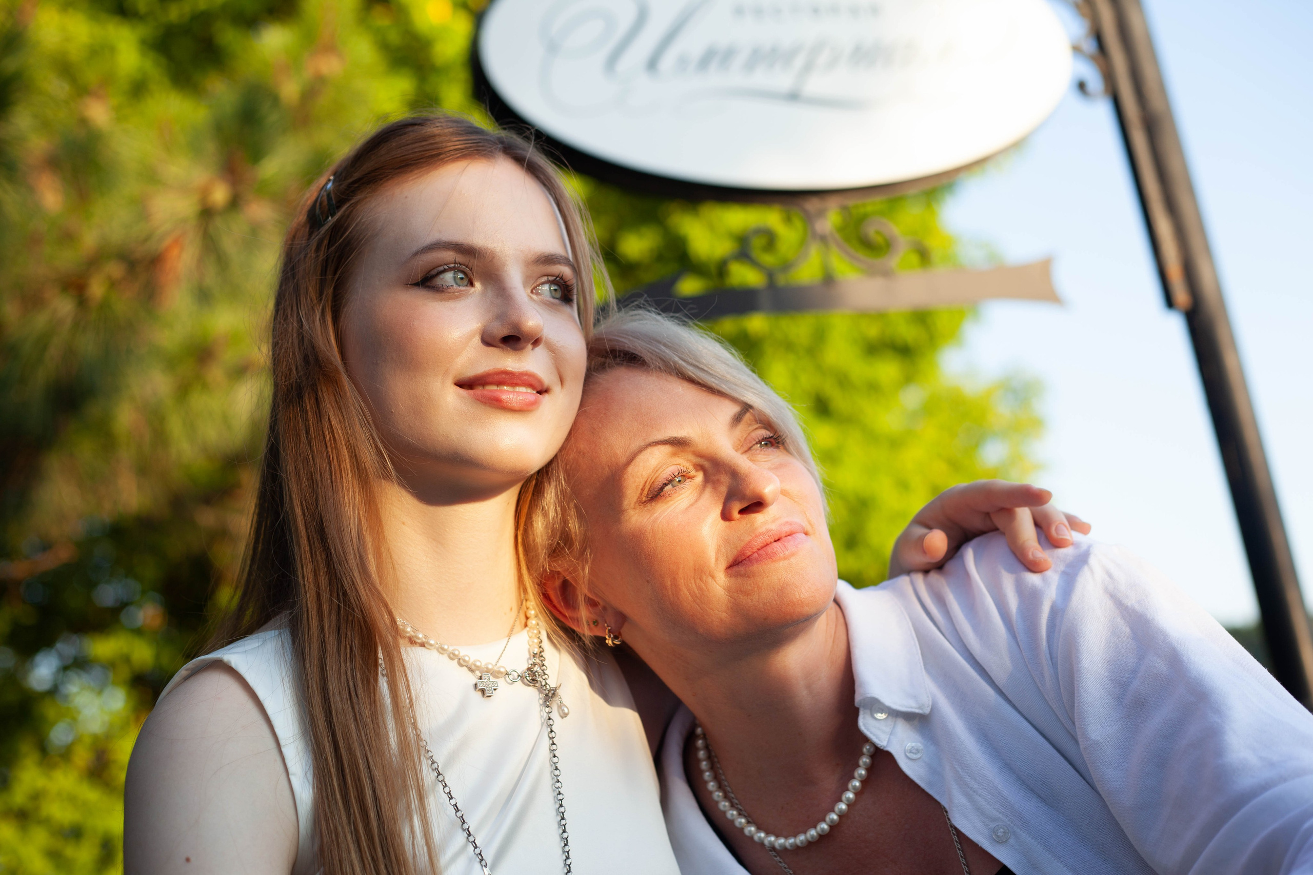 Абрау. Уличный фотограф Города N