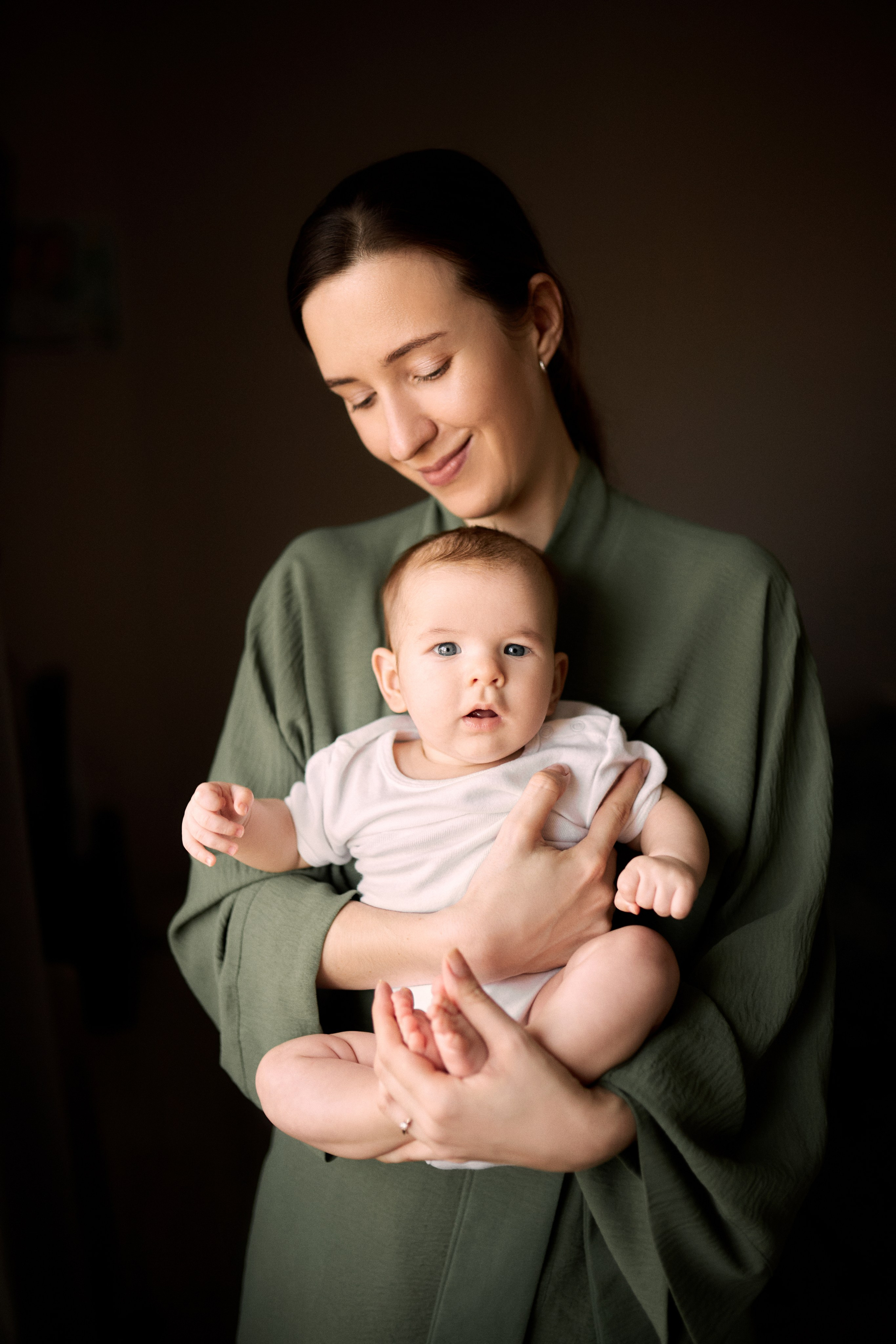 Юлия и Макар. Фотограф в Саратове