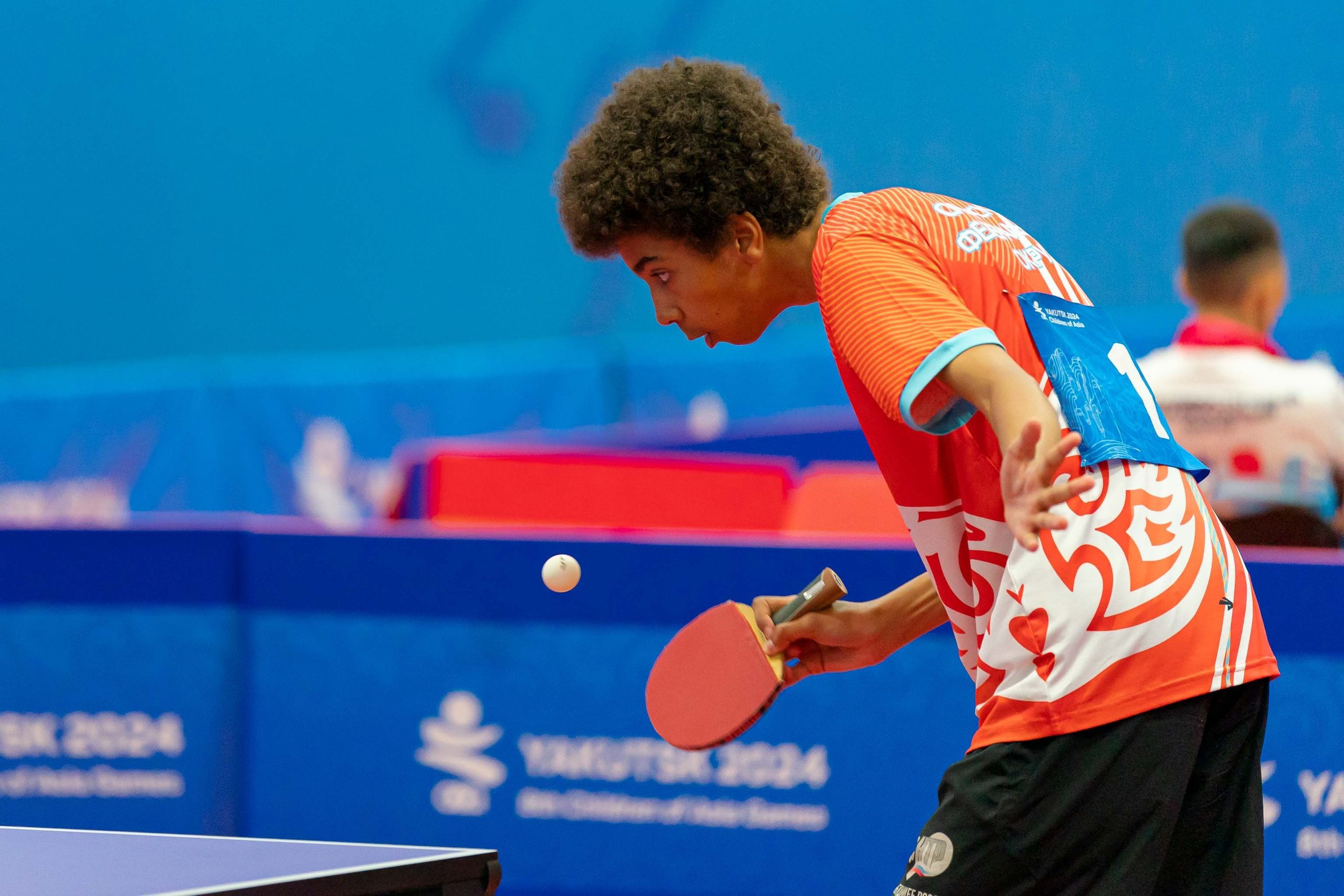 VIII Международные спортивные игры «Дети Азии». Студия «Мой Спорт!» — все о спорте в Якутии