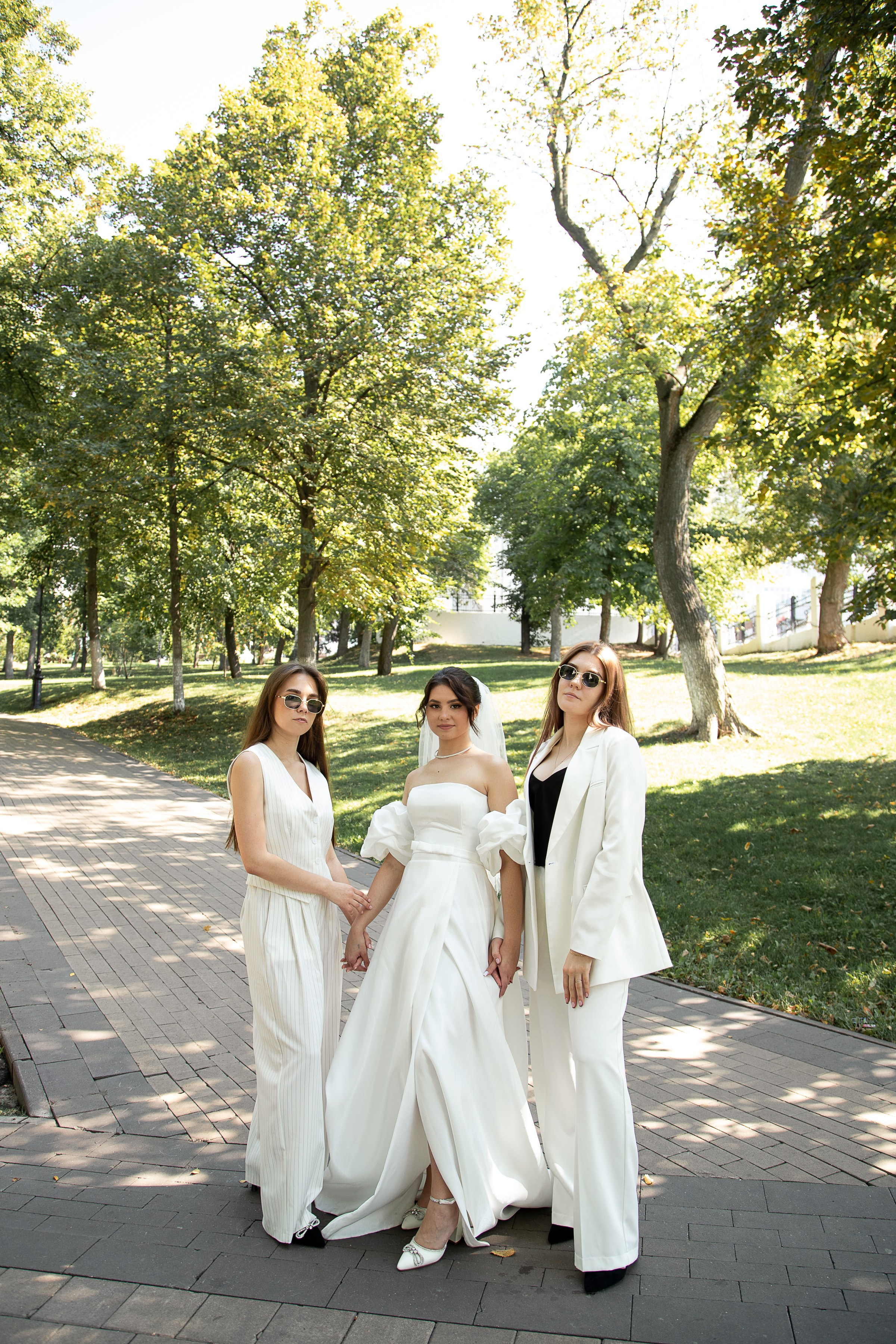 Антон и Ксюша. Фотограф в Самаре Евгения Глубокова