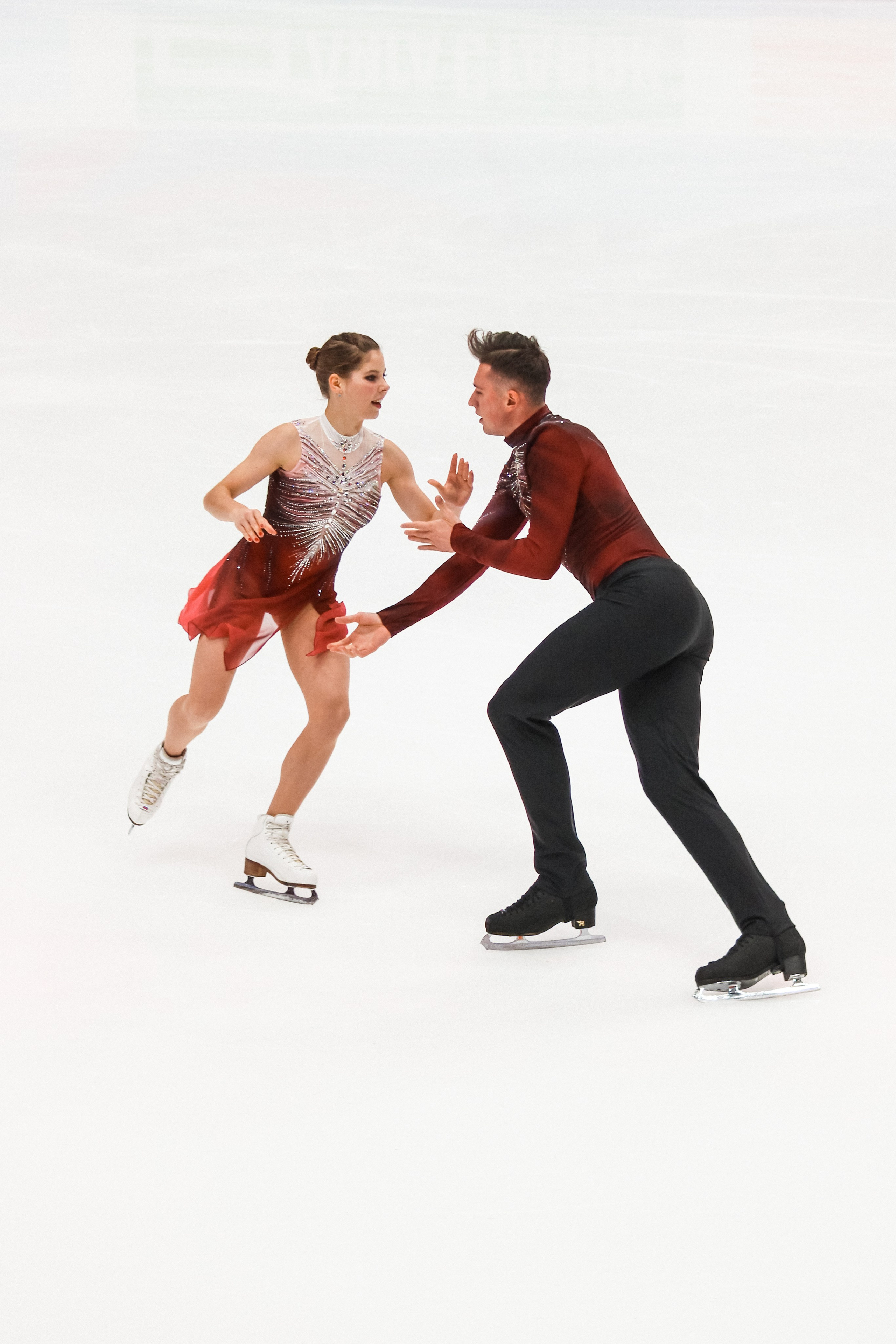 Спорт. Репортажный и портретный фотограф в Омске Дарья Фральцова